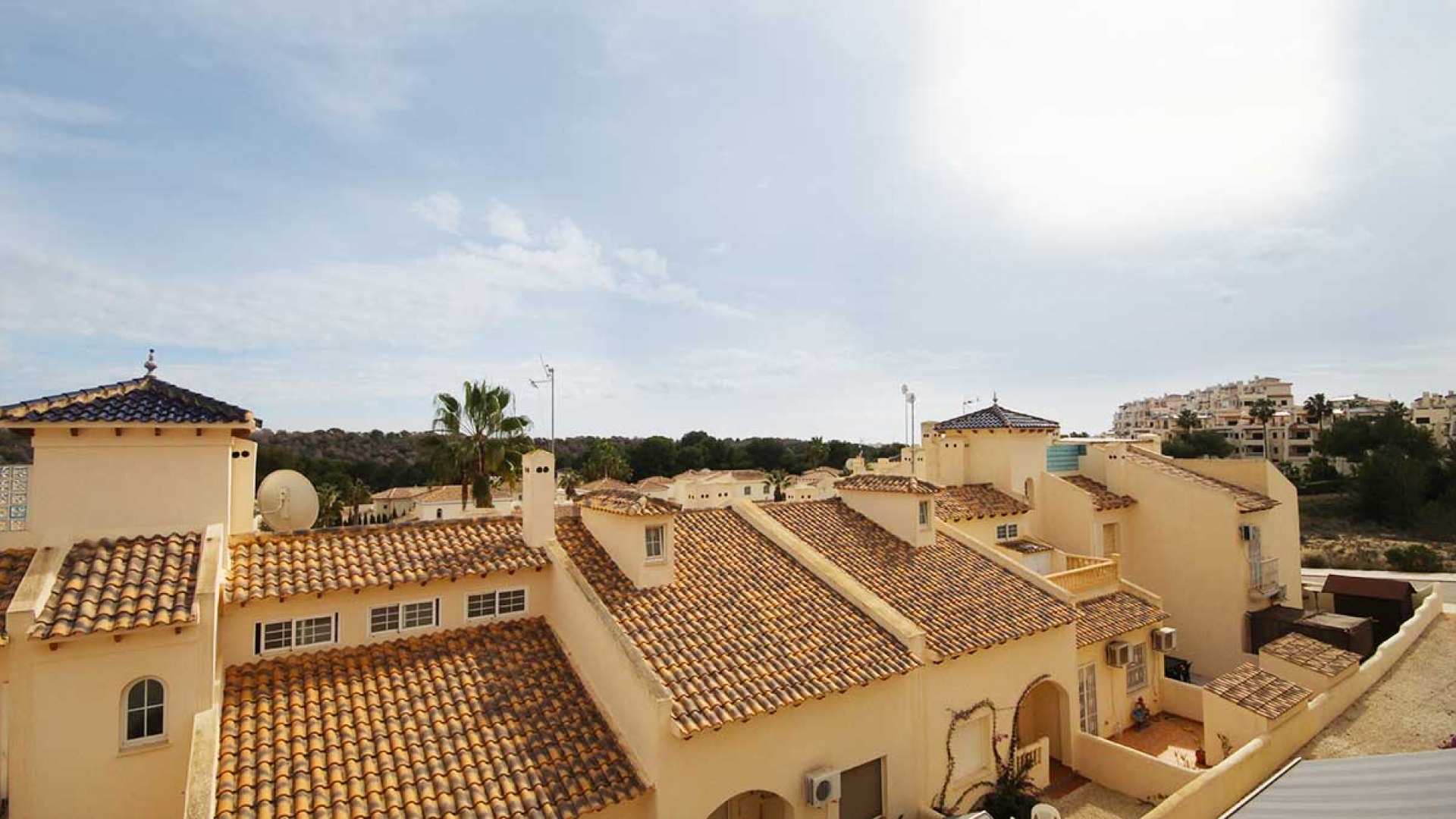 Wederverkoop - Appartement - Villamartin - las ramblas