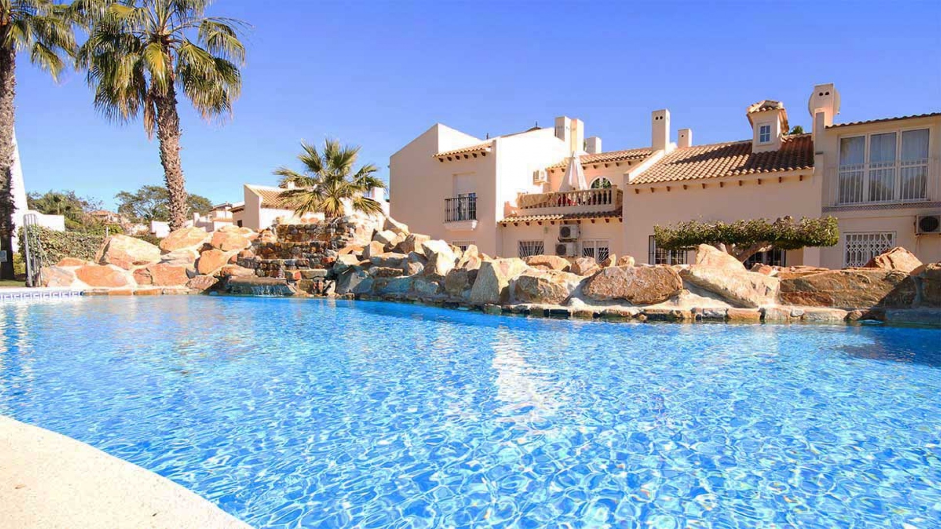 Wederverkoop - Appartement - Villamartin - las ramblas