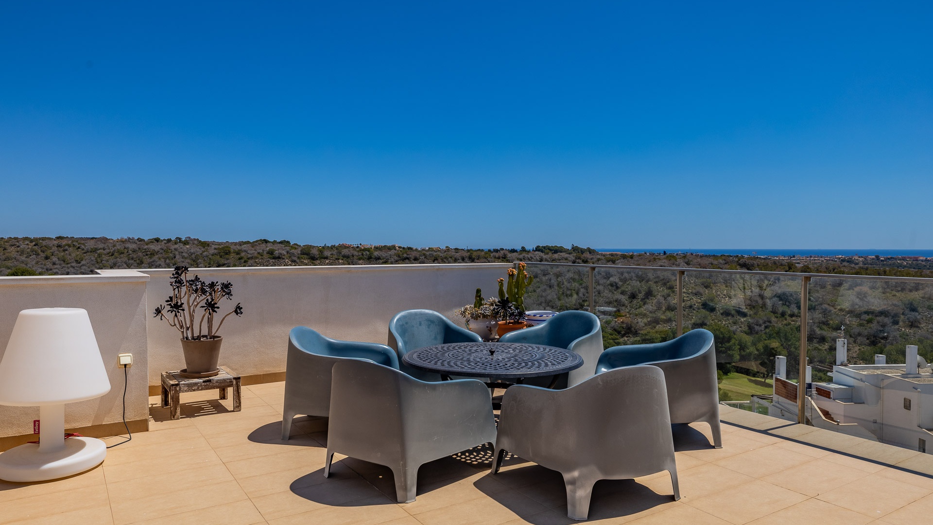 Wederverkoop - Appartement - Villamartin - las ramblas