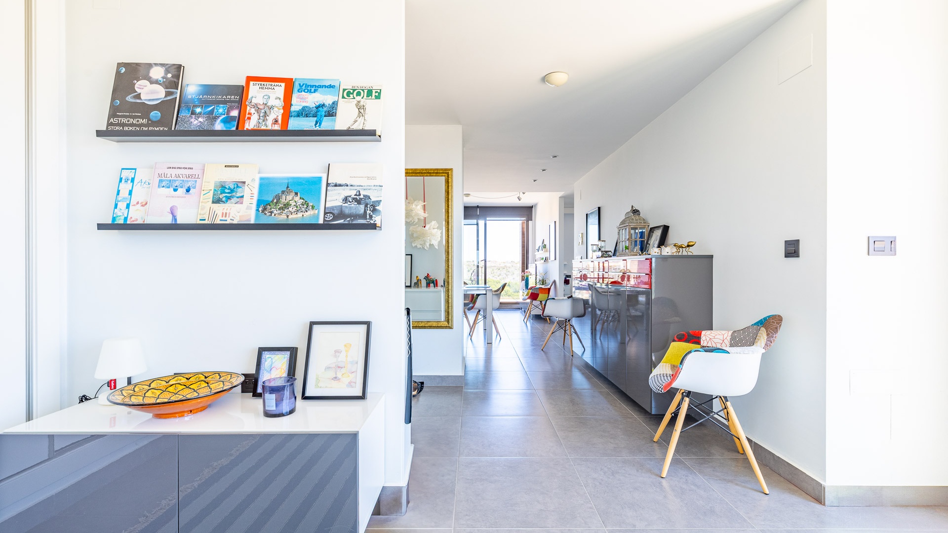 Wederverkoop - Appartement - Villamartin - las ramblas