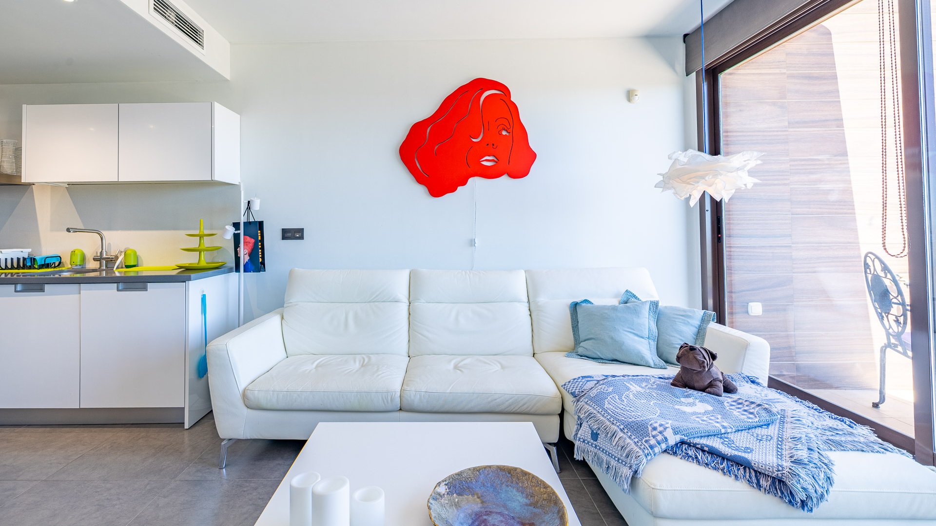 Wederverkoop - Appartement - Villamartin - las ramblas