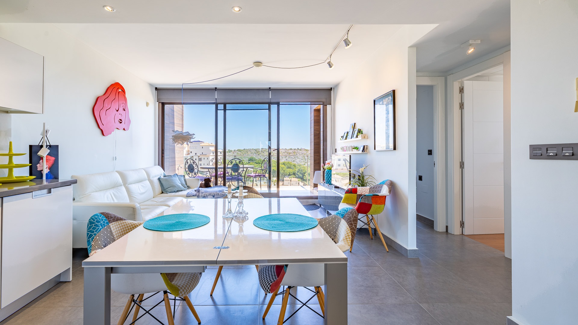 Wederverkoop - Appartement - Villamartin - las ramblas