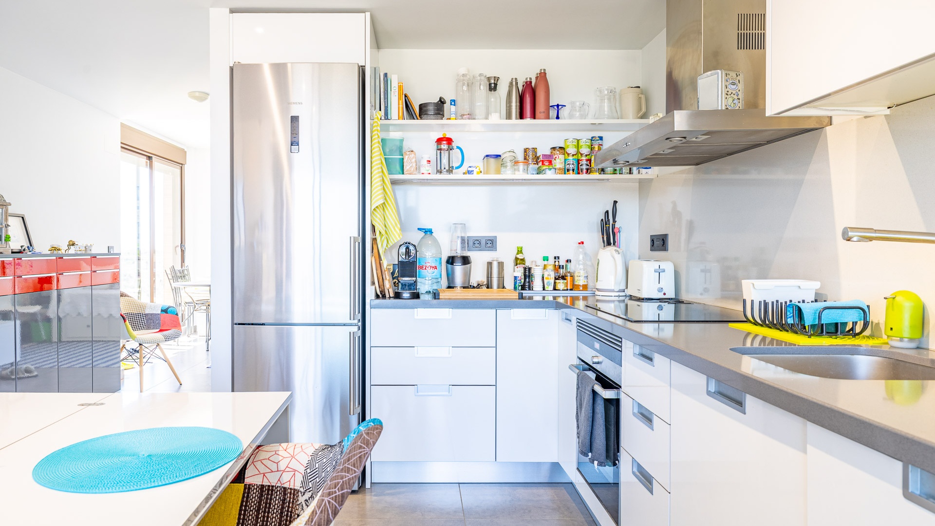 Wederverkoop - Appartement - Villamartin - las ramblas