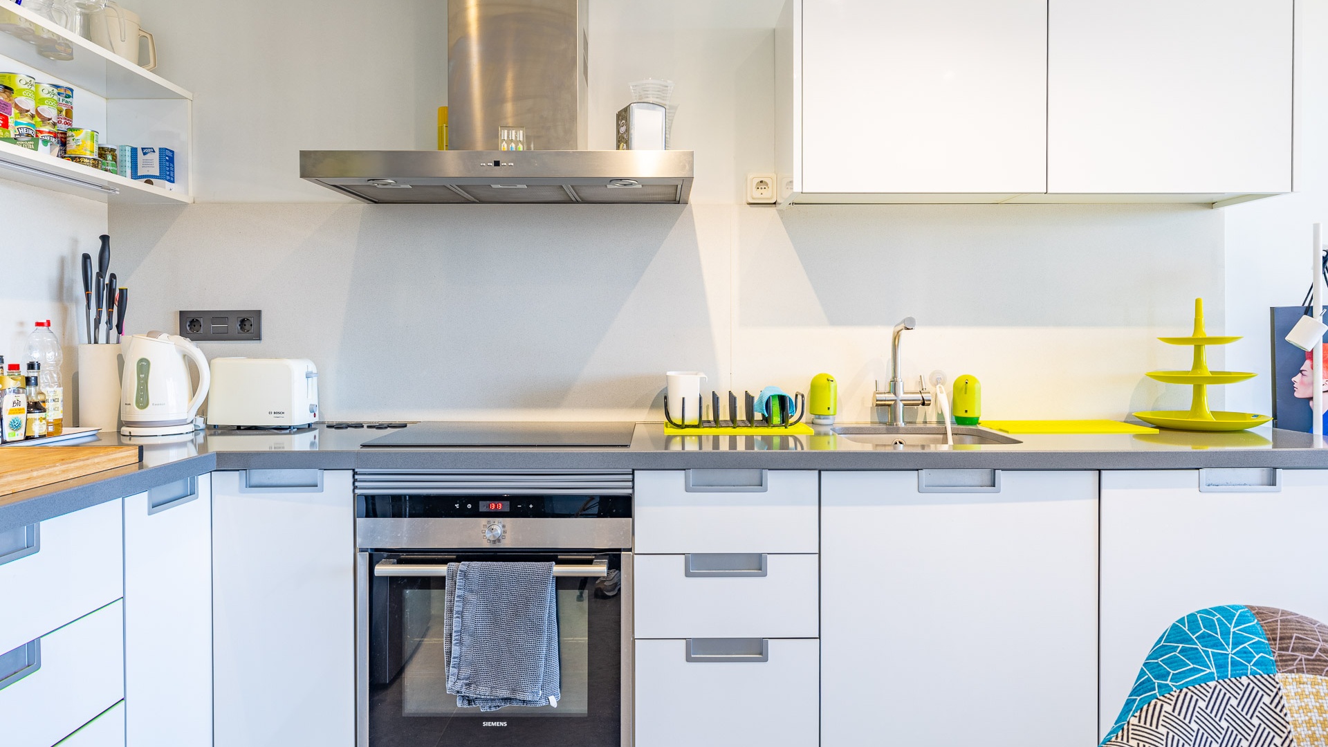 Wederverkoop - Appartement - Villamartin - las ramblas