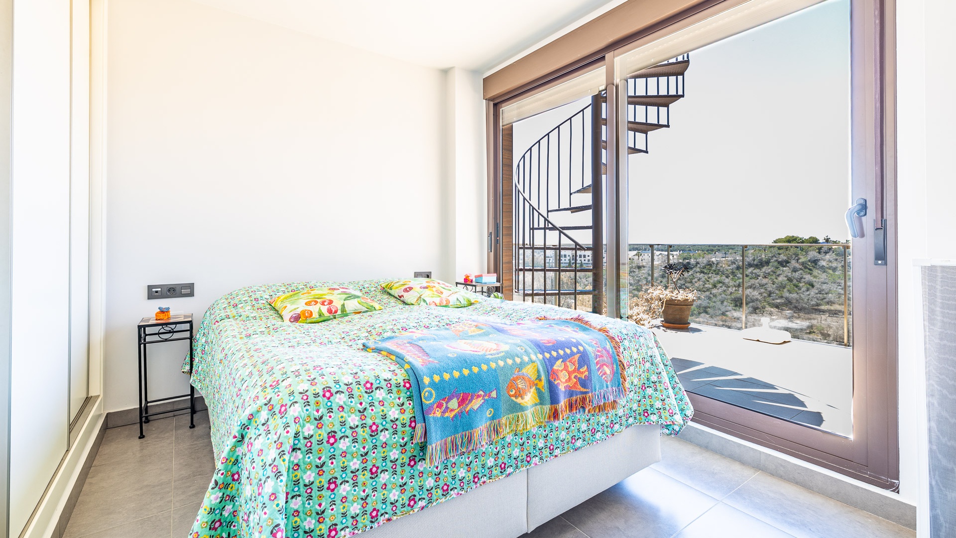 Wederverkoop - Appartement - Villamartin - las ramblas