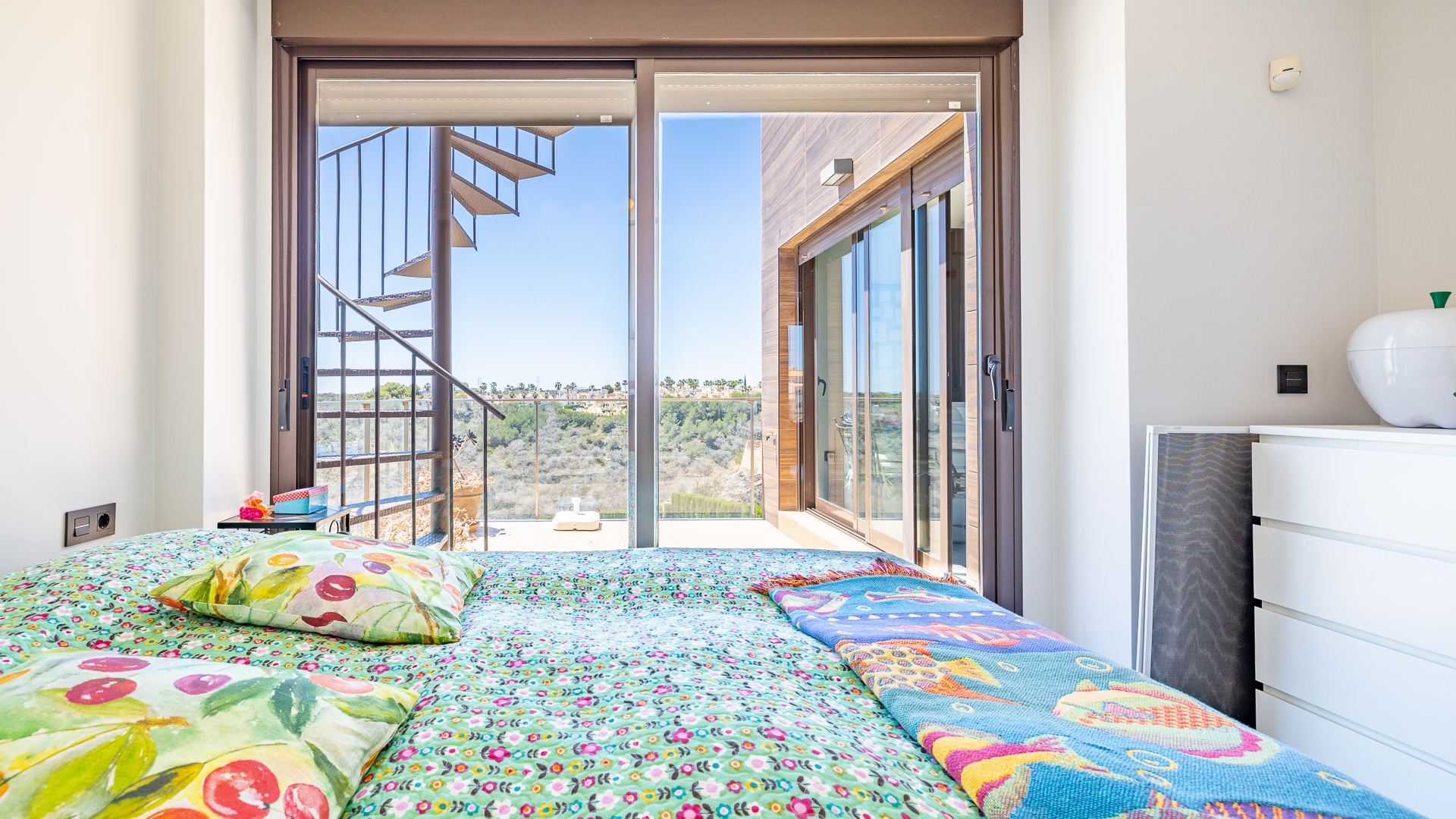 Wederverkoop - Appartement - Villamartin - las ramblas