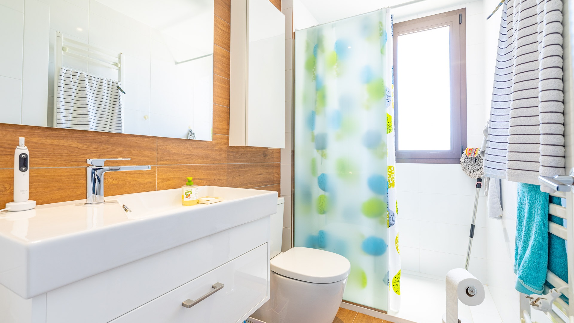 Wederverkoop - Appartement - Villamartin - las ramblas