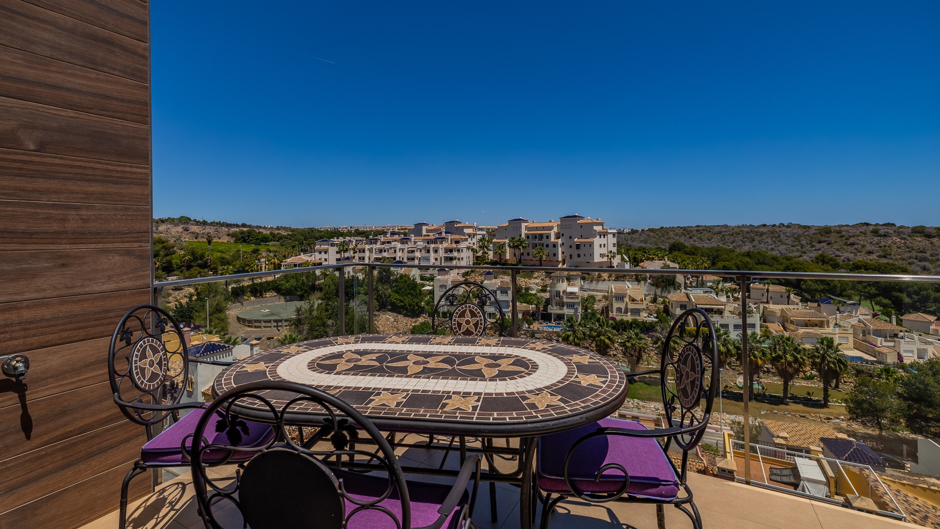 Wederverkoop - Appartement - Villamartin - las ramblas