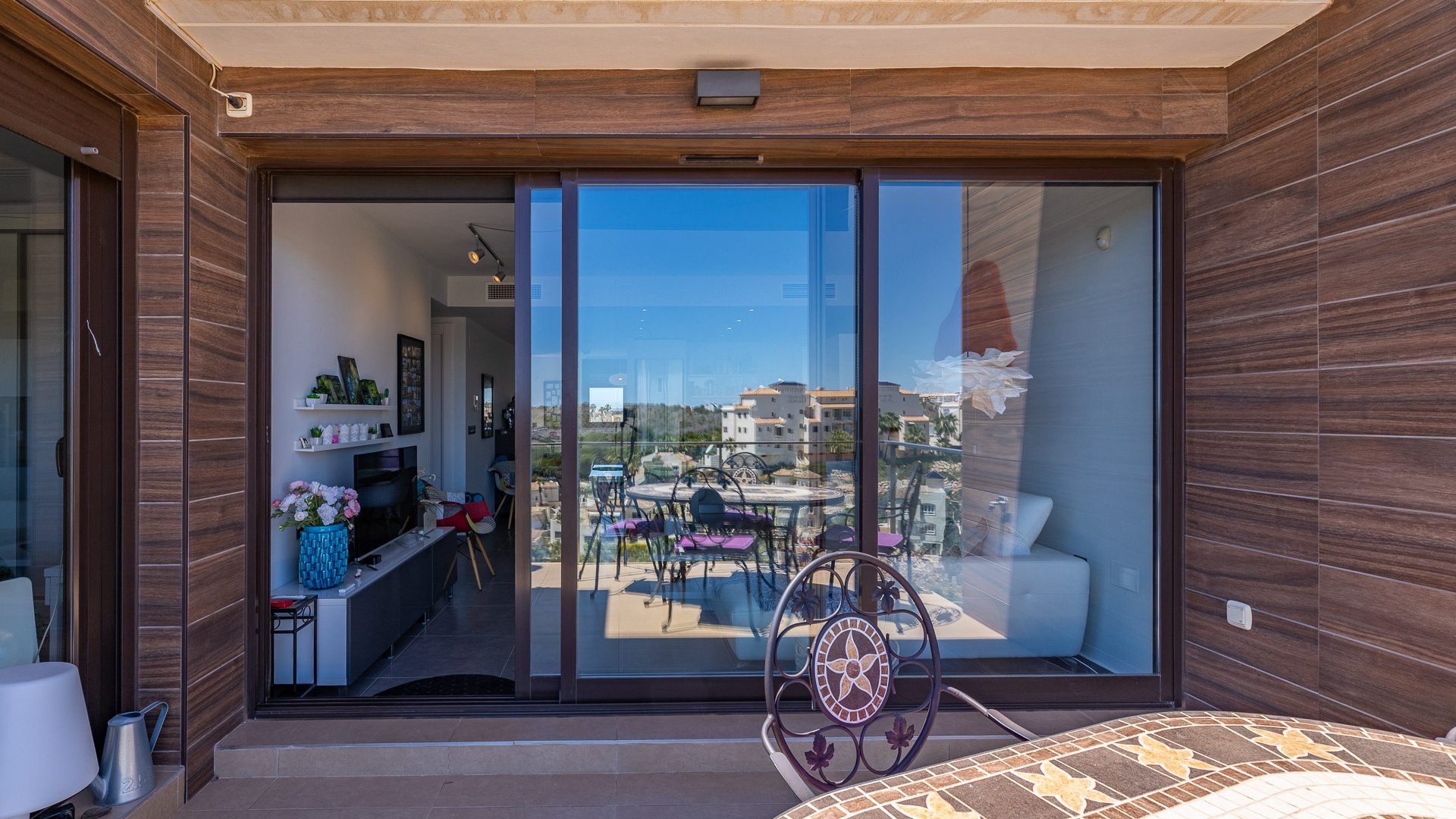 Wederverkoop - Appartement - Villamartin - las ramblas