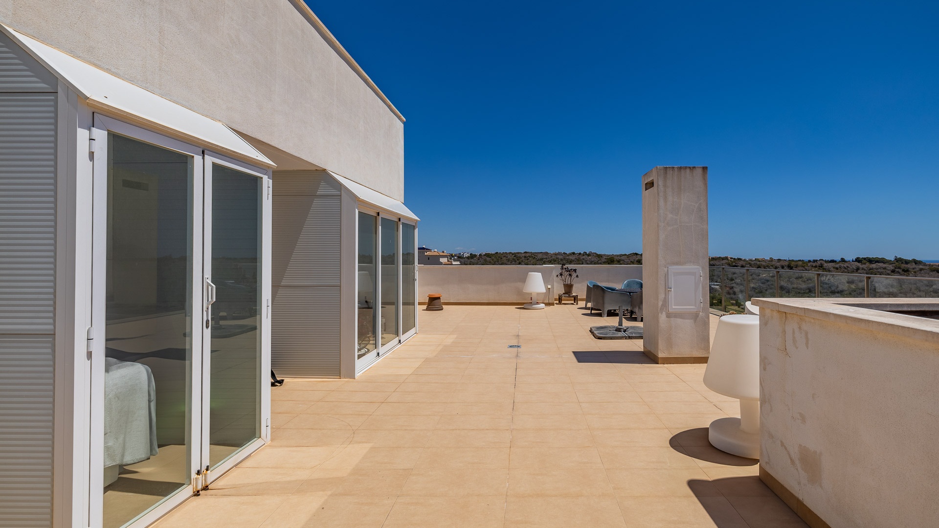 Wederverkoop - Appartement - Villamartin - las ramblas