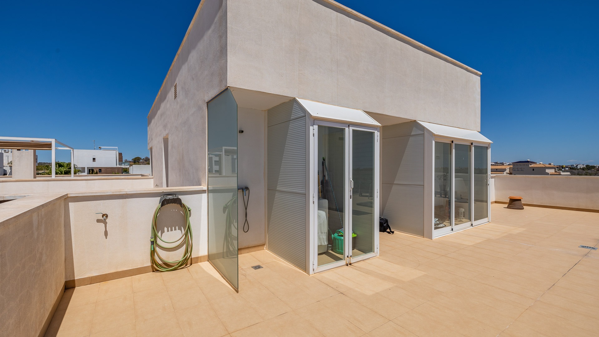 Wederverkoop - Appartement - Villamartin - las ramblas