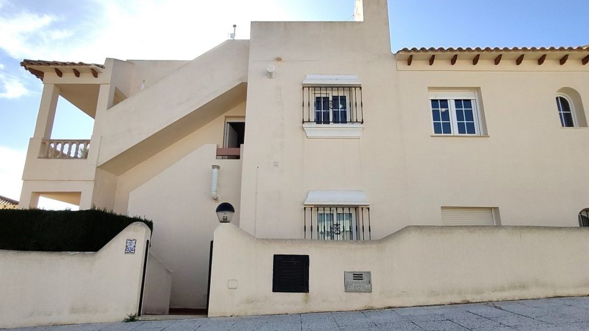 Wederverkoop - Appartement - Villamartin - las ramblas