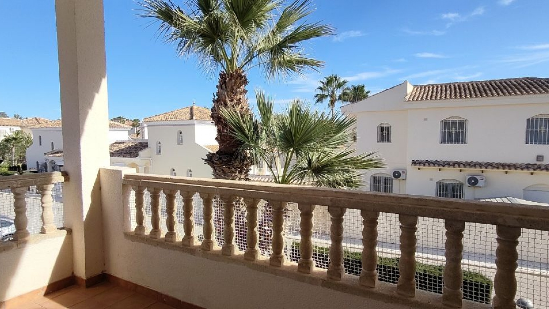 Wederverkoop - Appartement - Villamartin - las ramblas