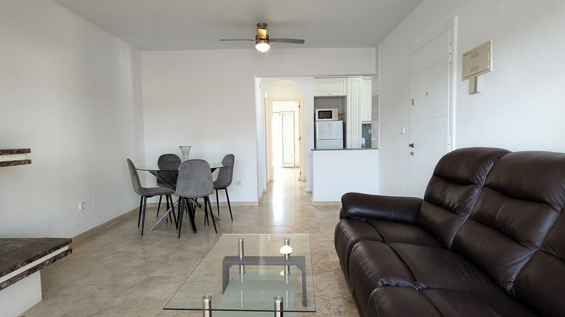 Wederverkoop - Appartement - Villamartin - las ramblas