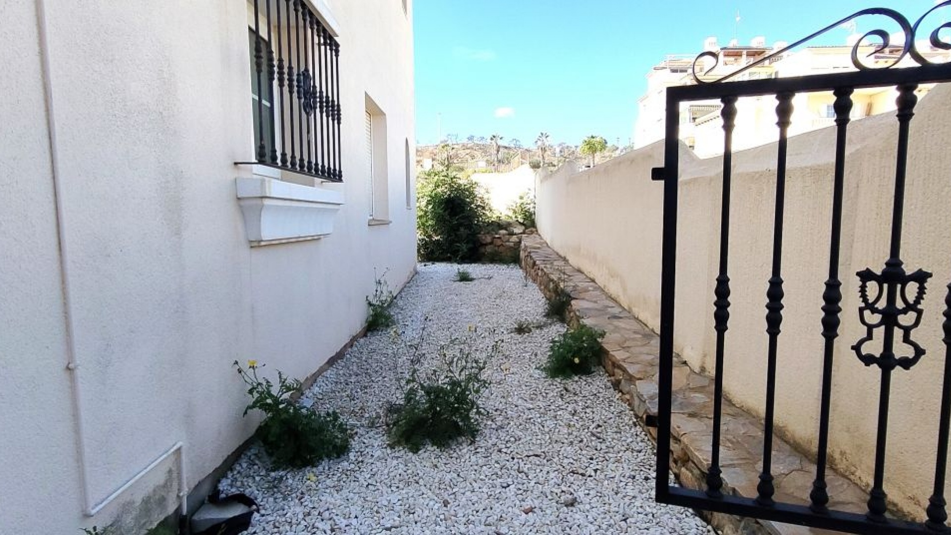 Wederverkoop - Appartement - Villamartin - las ramblas