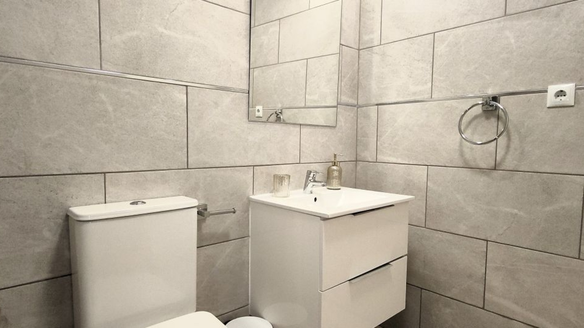 Wederverkoop - Appartement - Villamartin - las ramblas