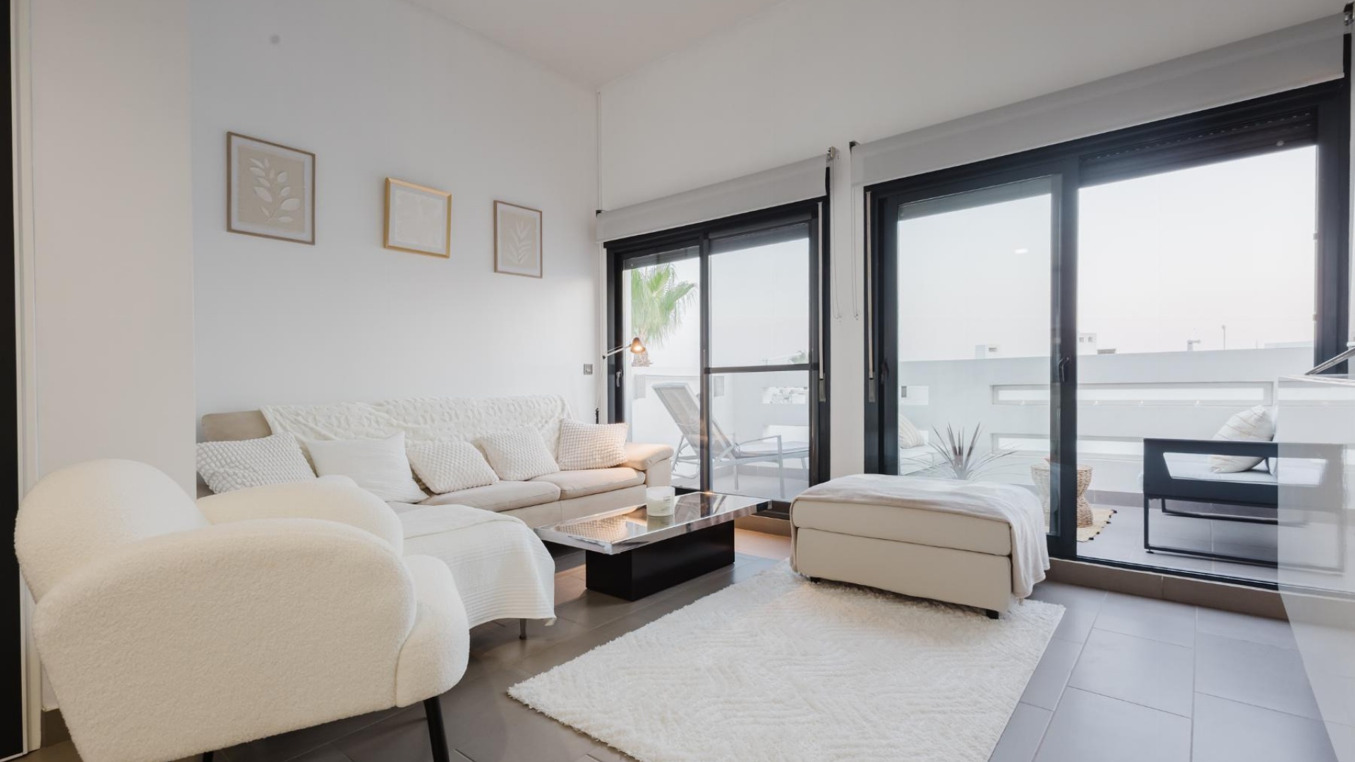 Wederverkoop - Appartement - Villamartin - las ramblas