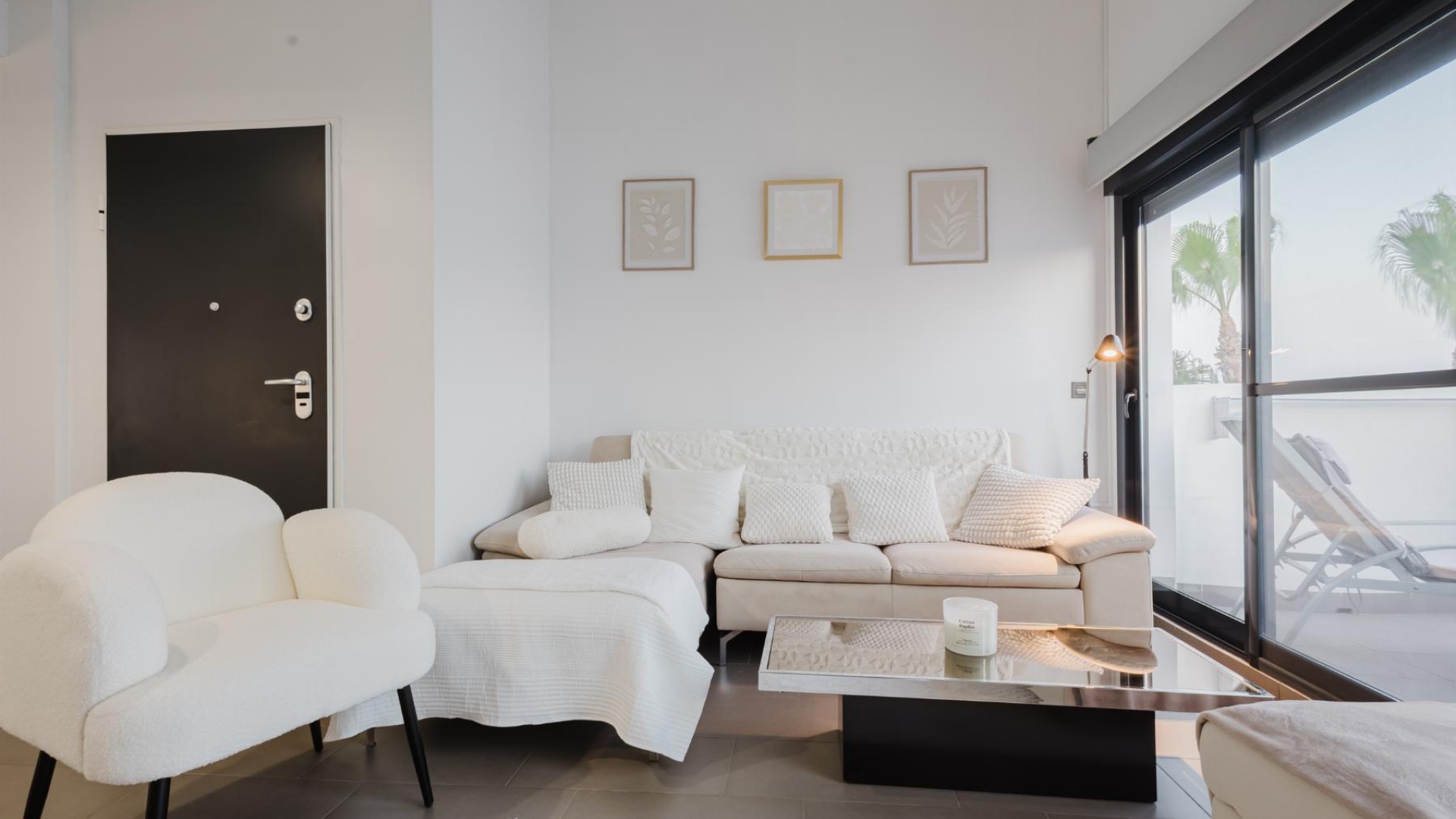 Wederverkoop - Appartement - Villamartin - las ramblas