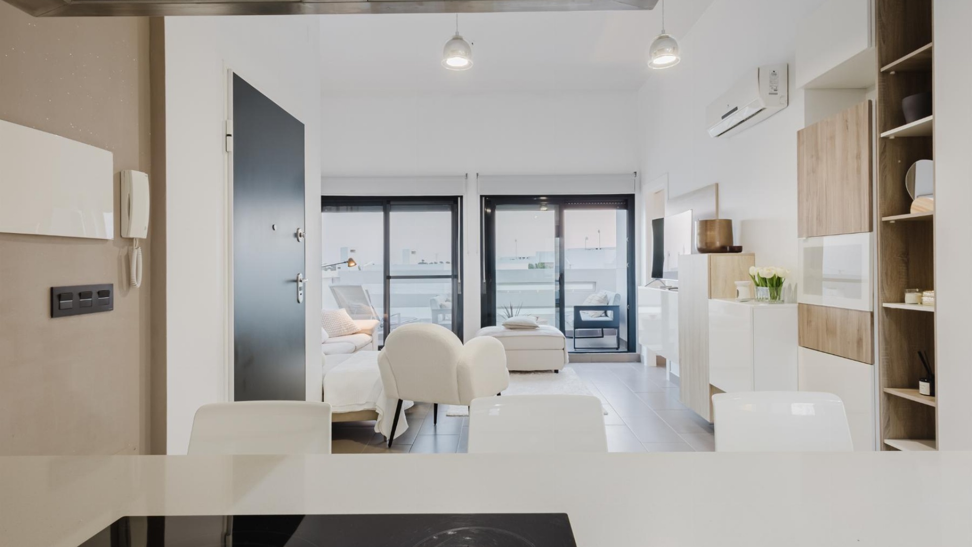 Wederverkoop - Appartement - Villamartin - las ramblas