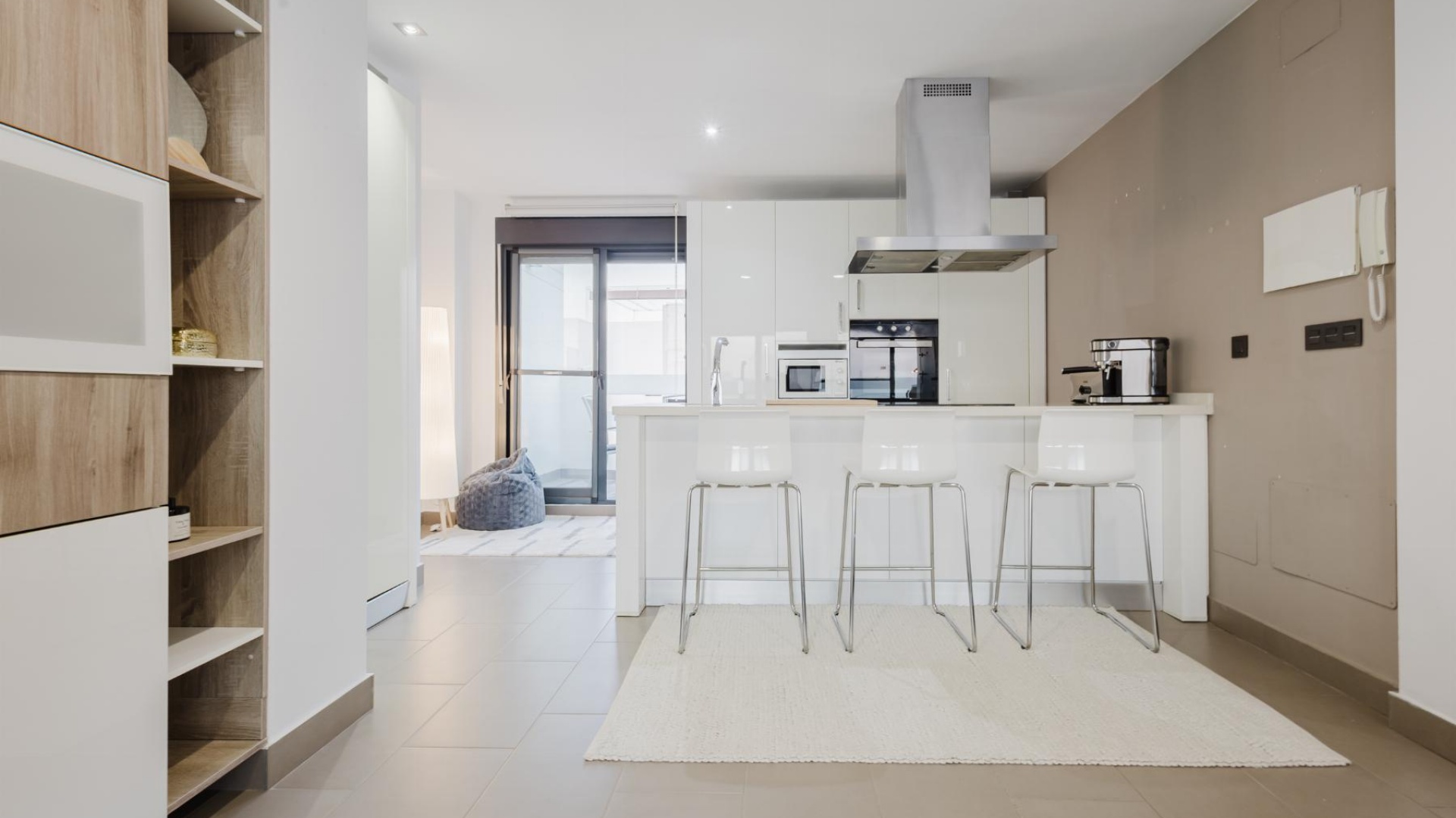 Wederverkoop - Appartement - Villamartin - las ramblas