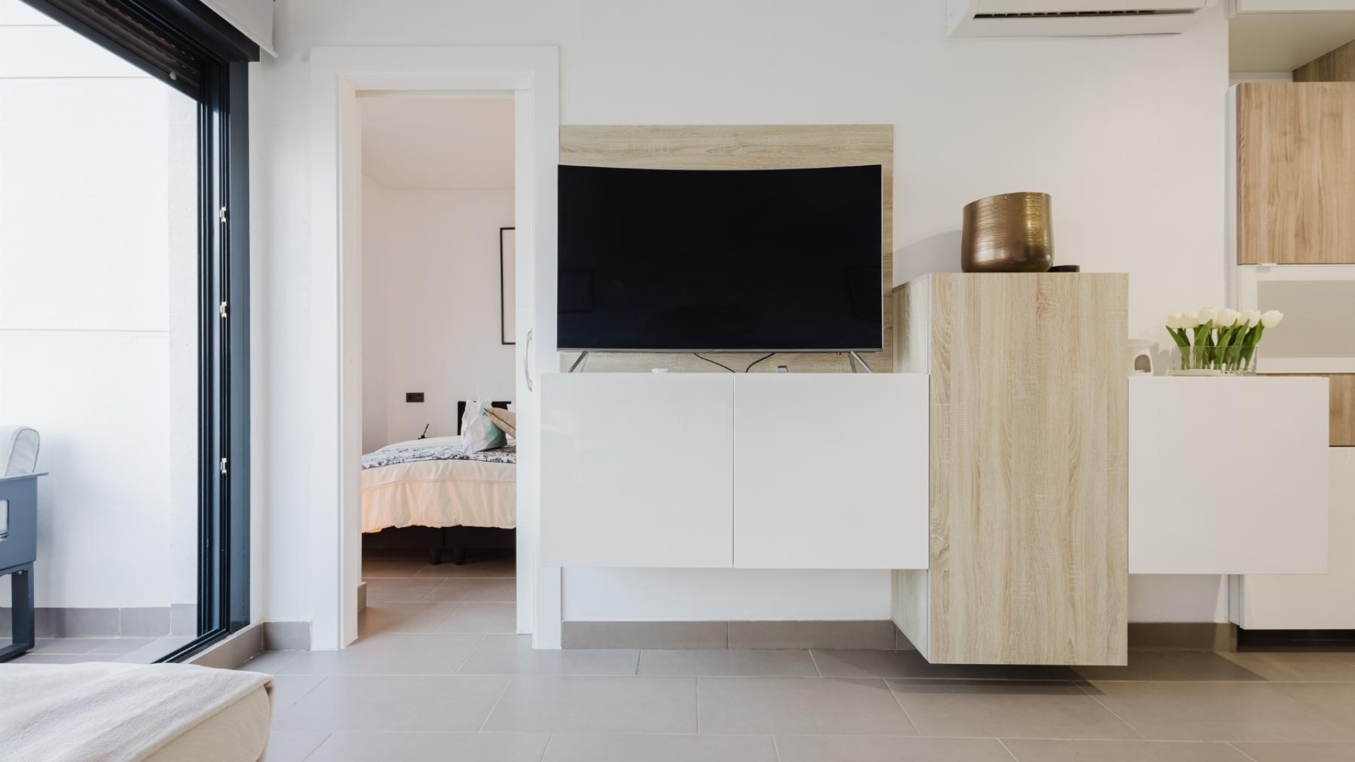 Wederverkoop - Appartement - Villamartin - las ramblas