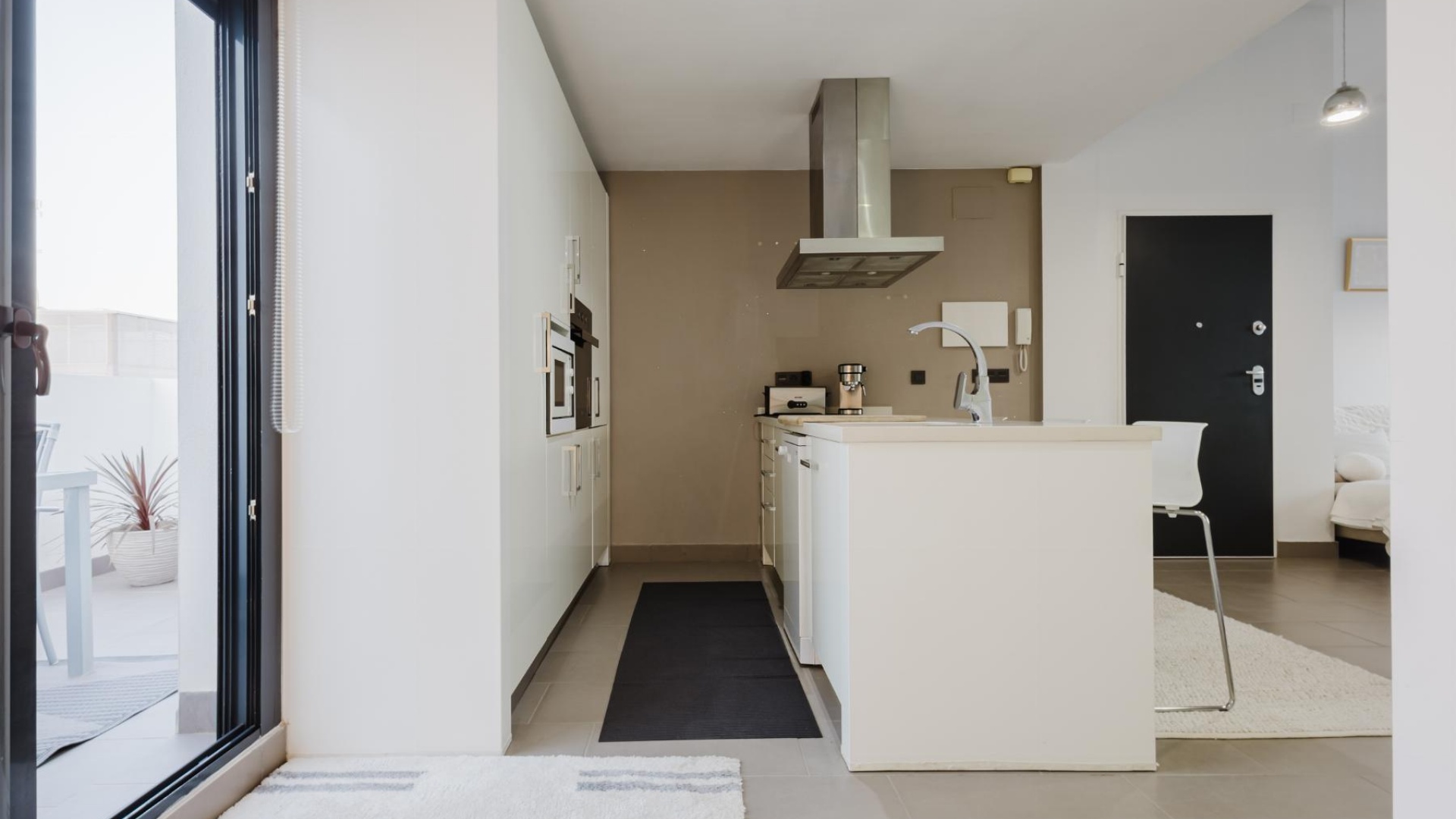 Wederverkoop - Appartement - Villamartin - las ramblas