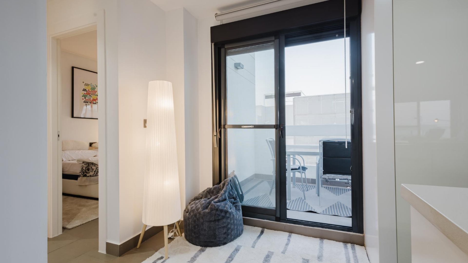 Wederverkoop - Appartement - Villamartin - las ramblas