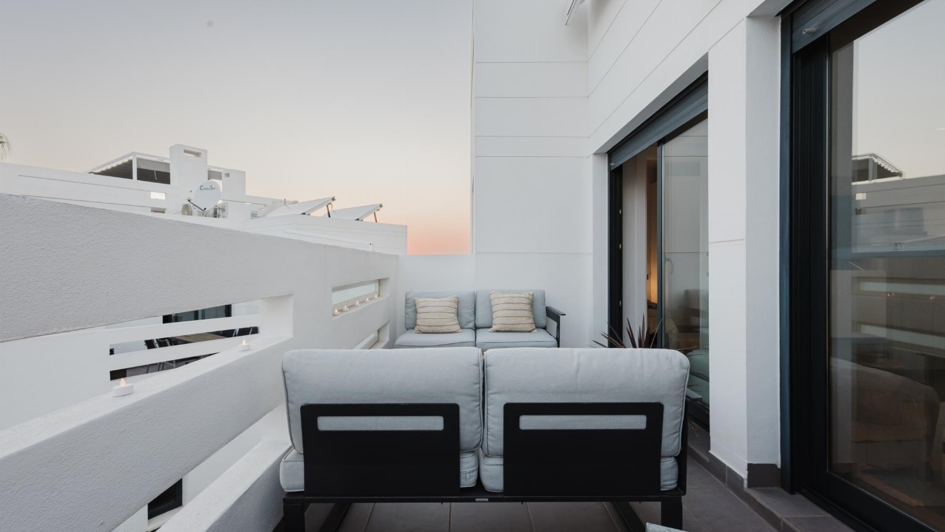 Wederverkoop - Appartement - Villamartin - las ramblas