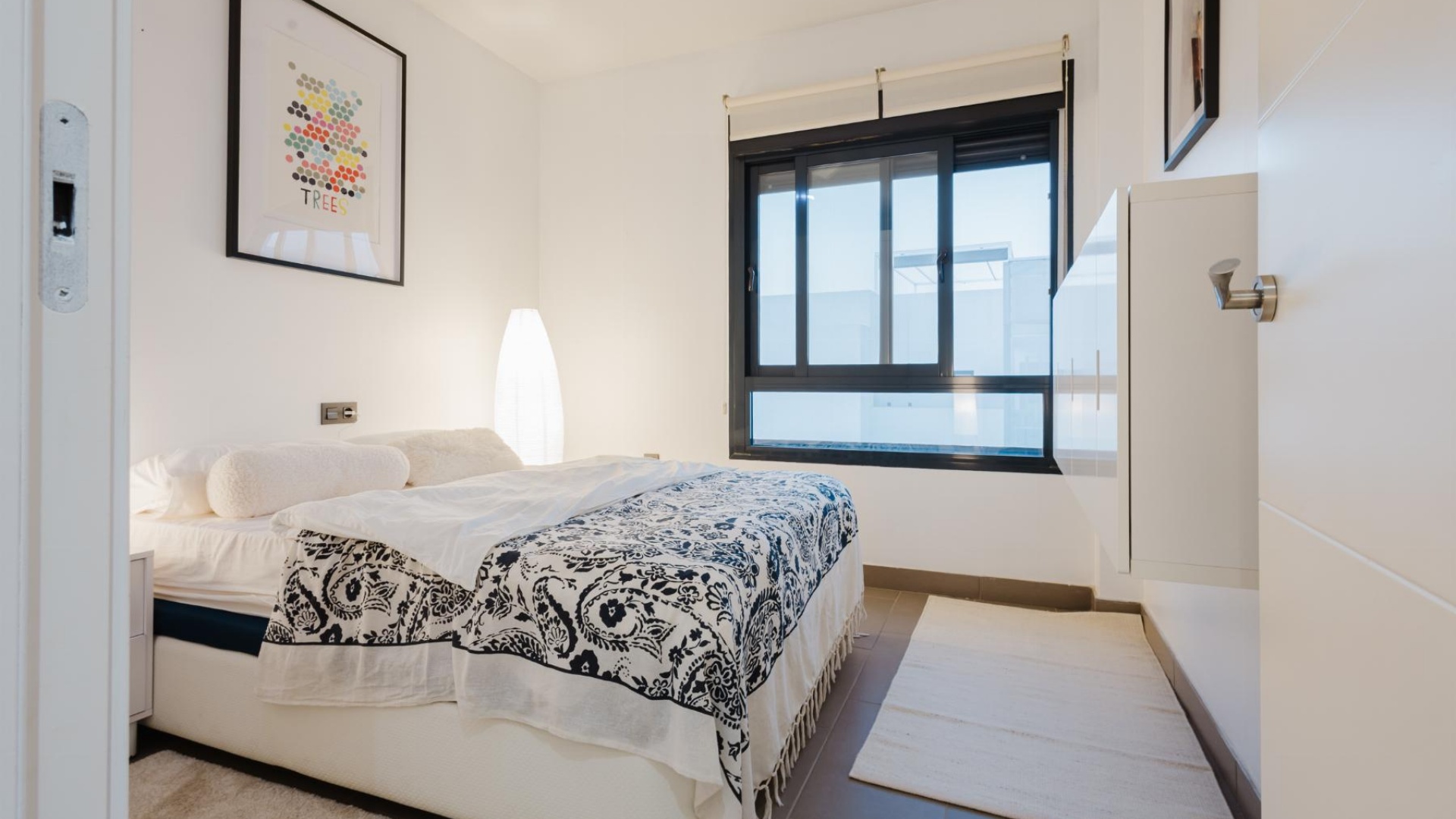 Wederverkoop - Appartement - Villamartin - las ramblas