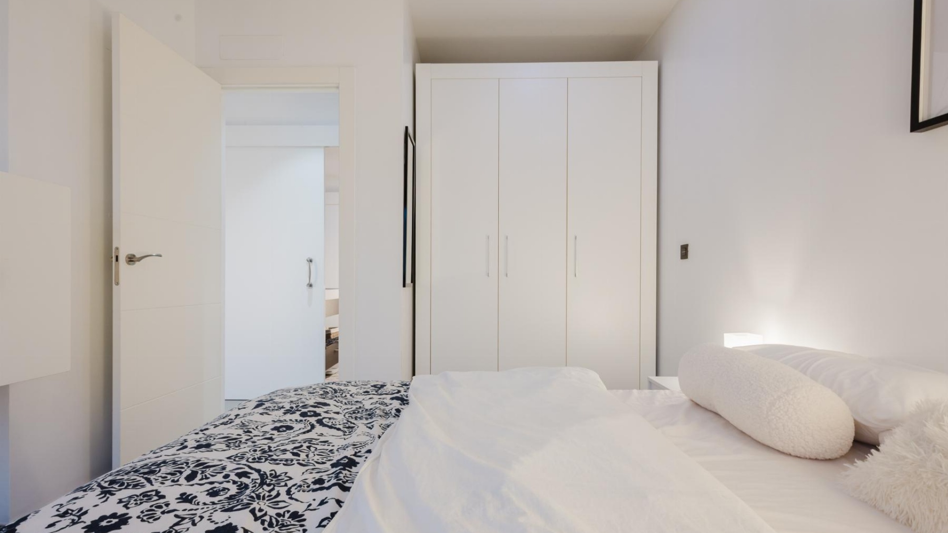 Wederverkoop - Appartement - Villamartin - las ramblas