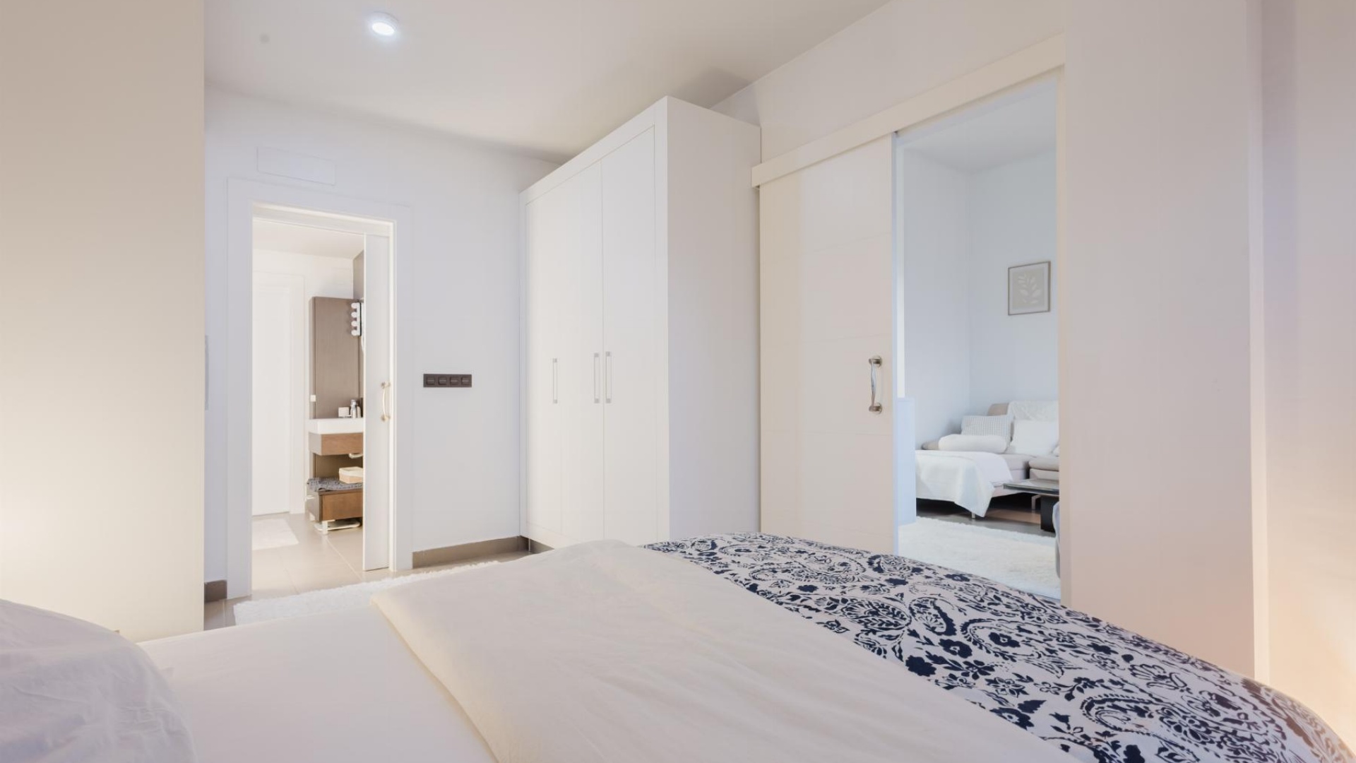 Wederverkoop - Appartement - Villamartin - las ramblas