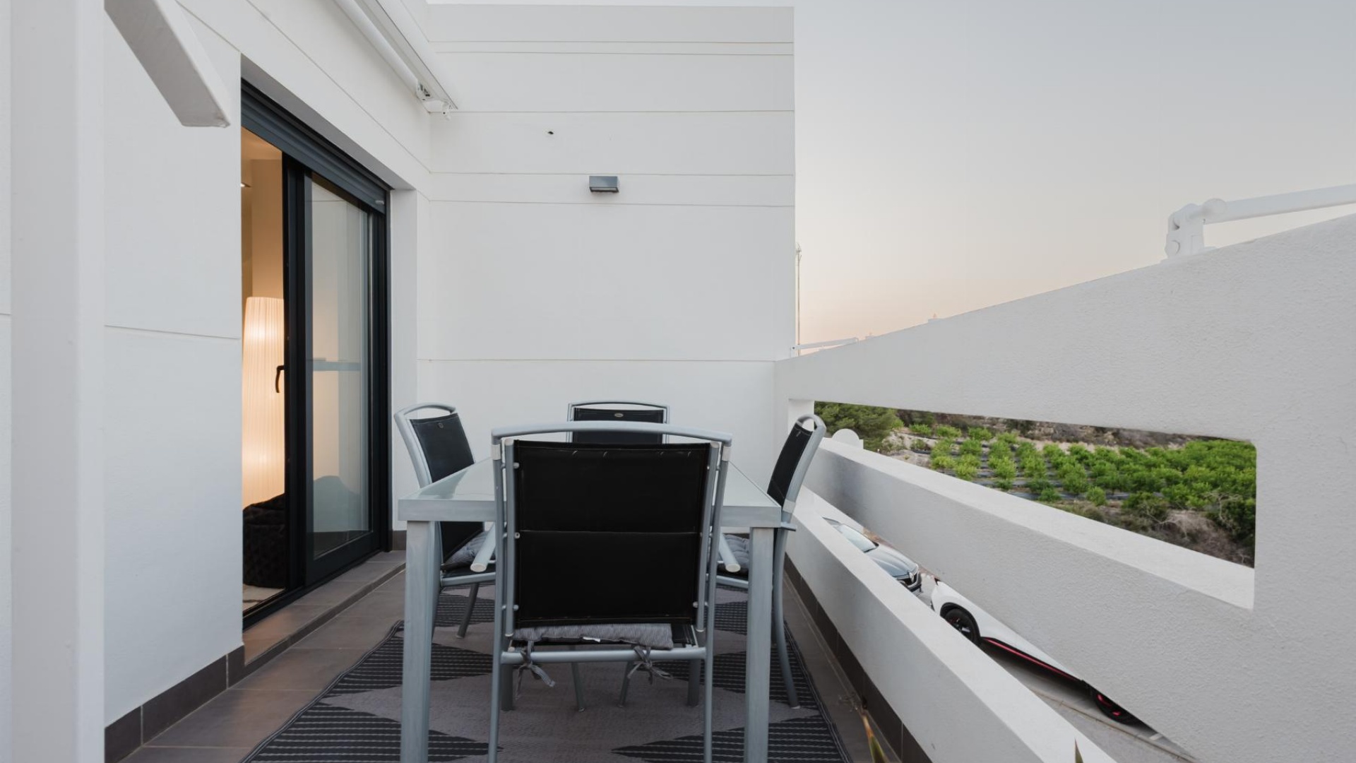 Wederverkoop - Appartement - Villamartin - las ramblas