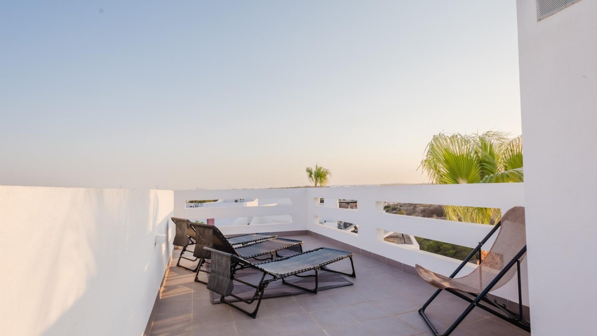 Wederverkoop - Appartement - Villamartin - las ramblas