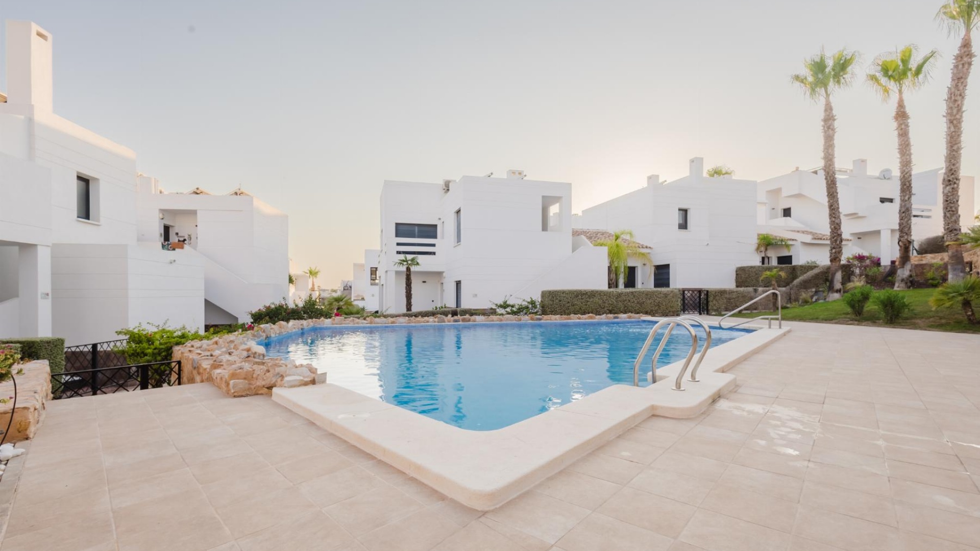 Wederverkoop - Appartement - Villamartin - las ramblas