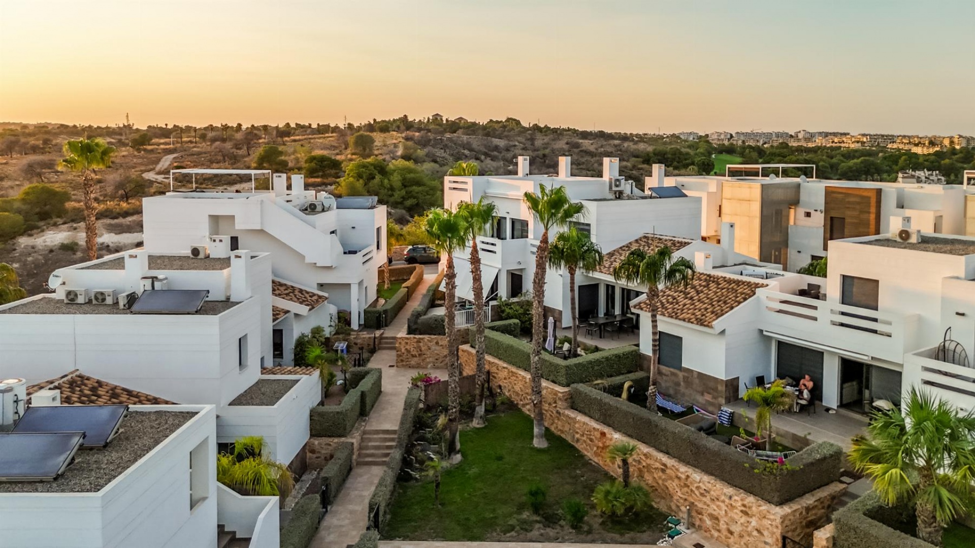 Wederverkoop - Appartement - Villamartin - las ramblas