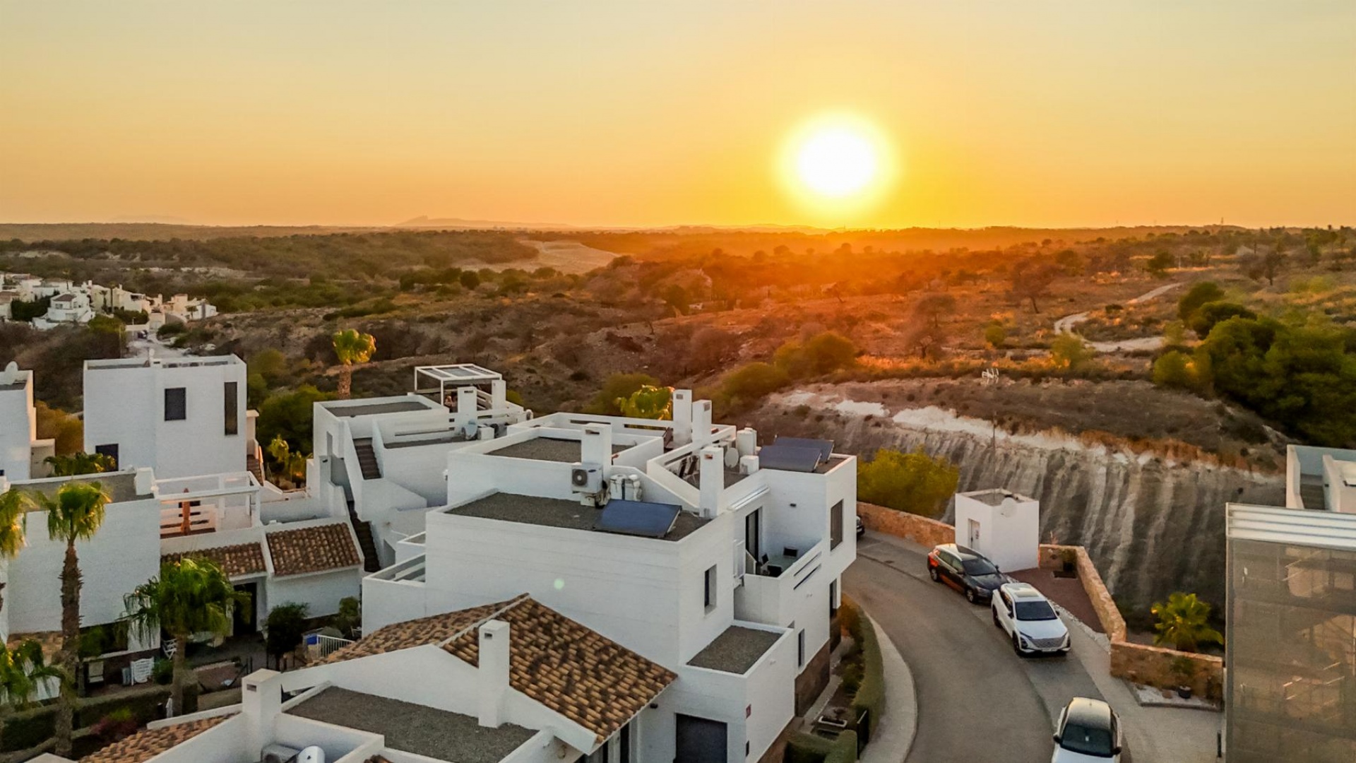 Wederverkoop - Appartement - Villamartin - las ramblas