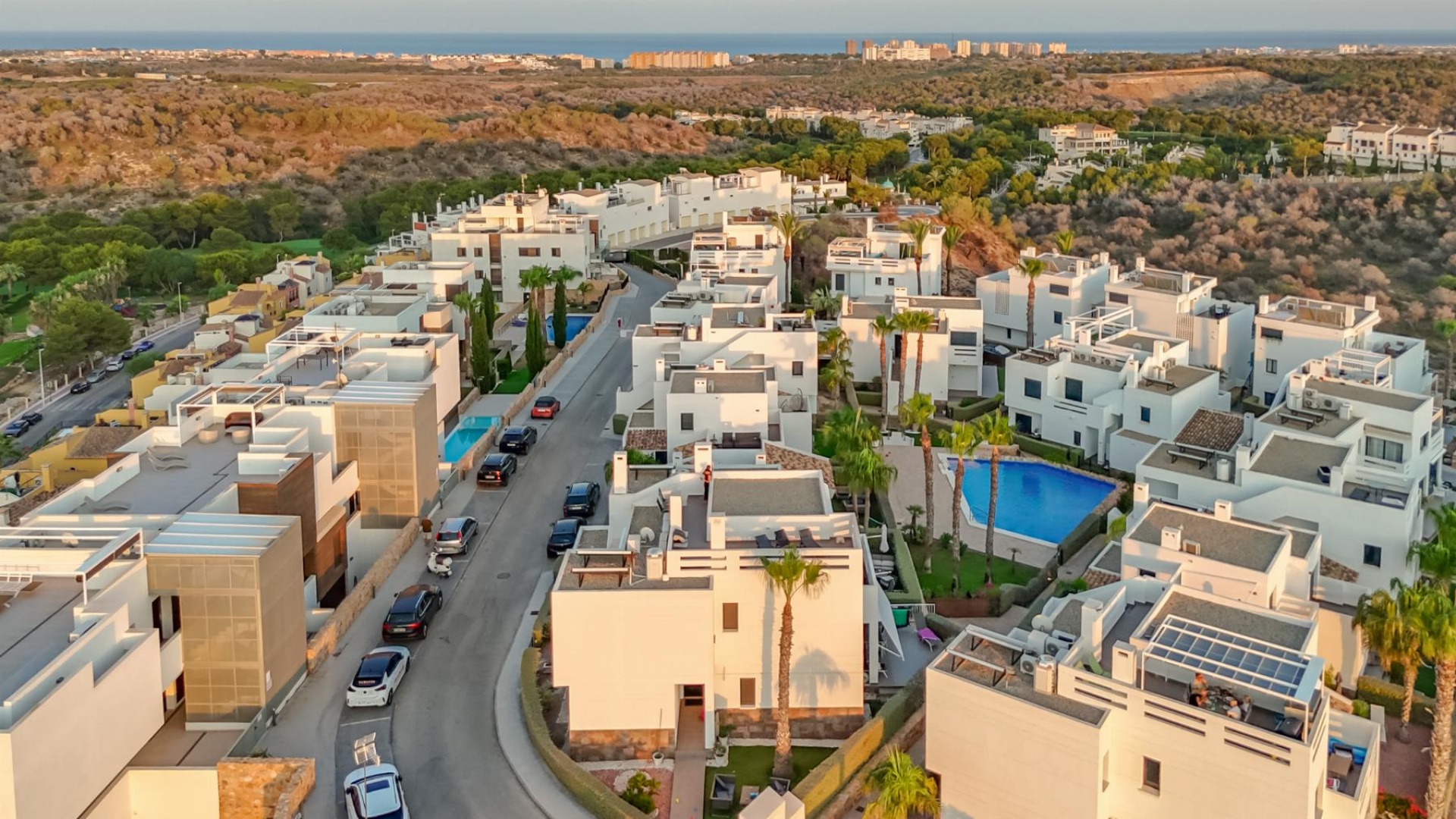 Wederverkoop - Appartement - Villamartin - las ramblas