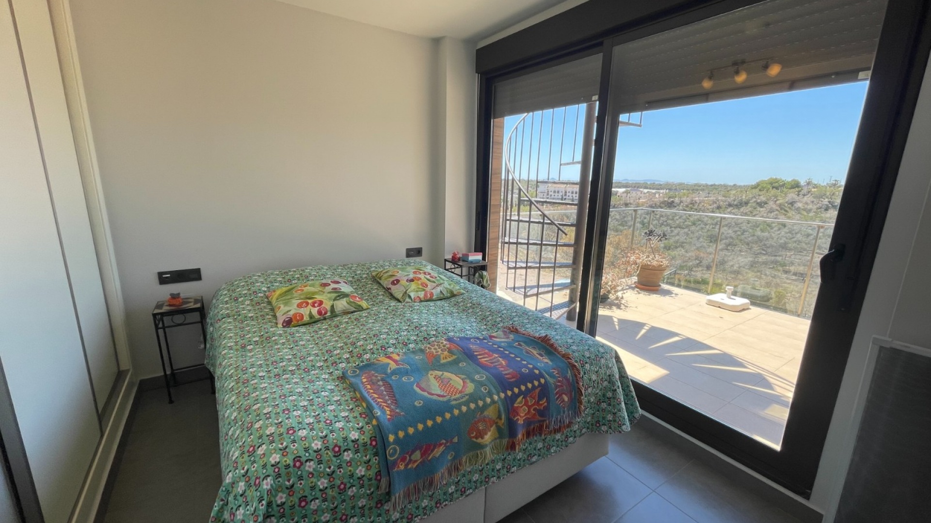 Wederverkoop - Appartement - Villamartin - las ramblas