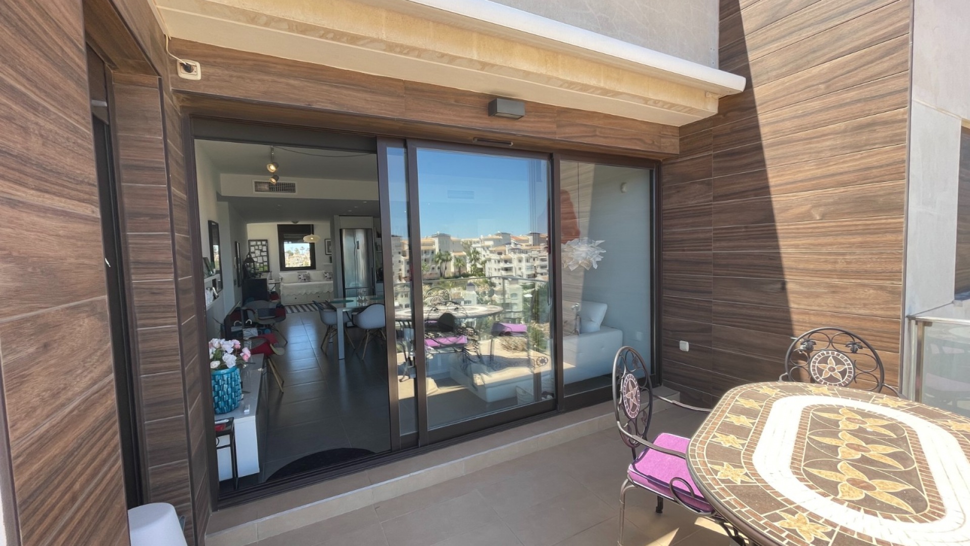 Wederverkoop - Appartement - Villamartin - las ramblas