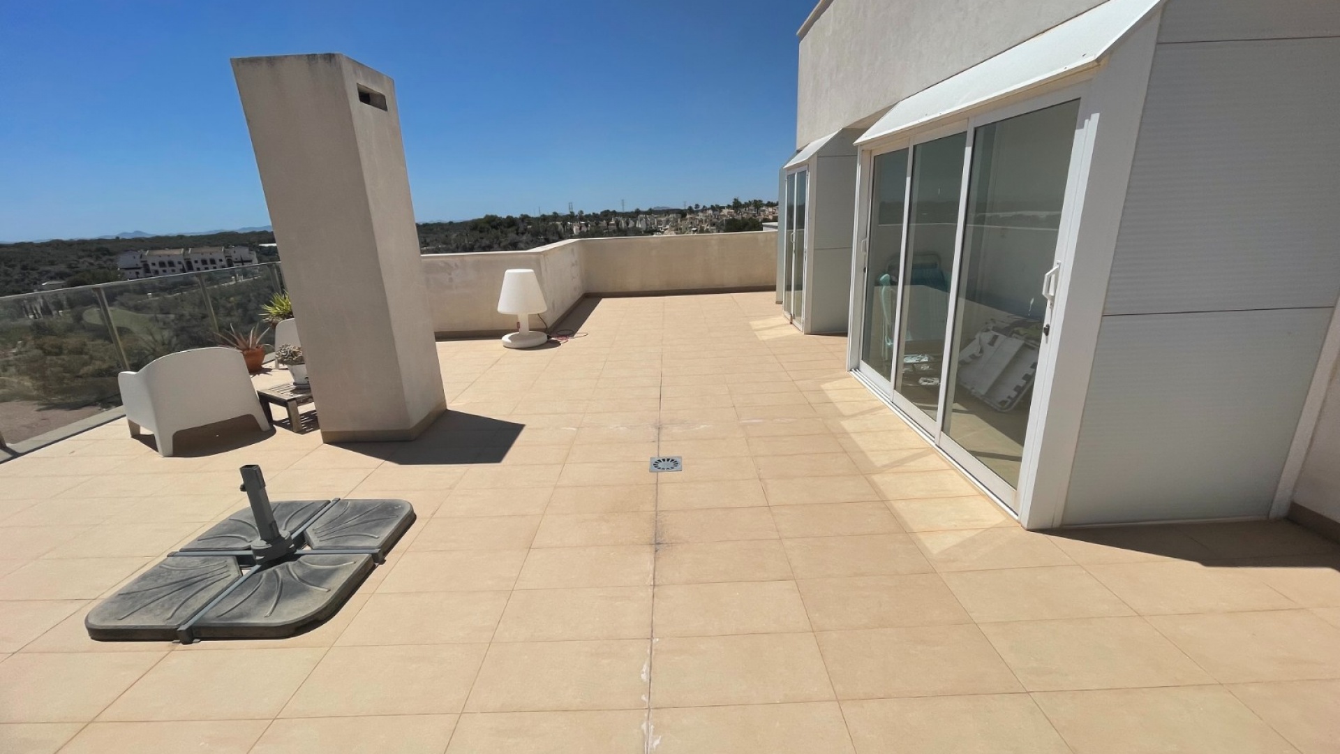 Wederverkoop - Appartement - Villamartin - las ramblas