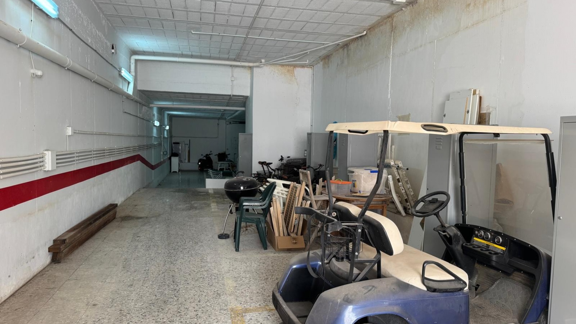 Wederverkoop - Appartement - Villamartin - las ramblas