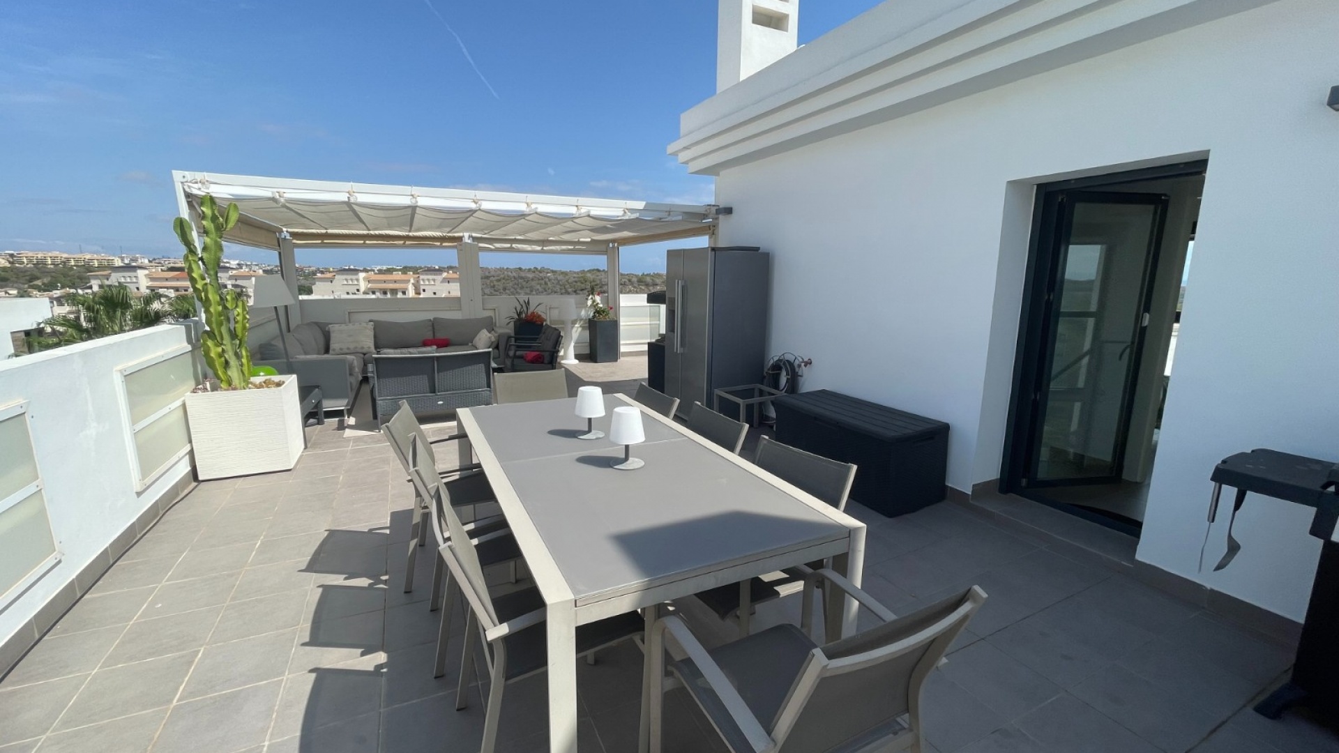 Wederverkoop - Appartement - Villamartin - las ramblas