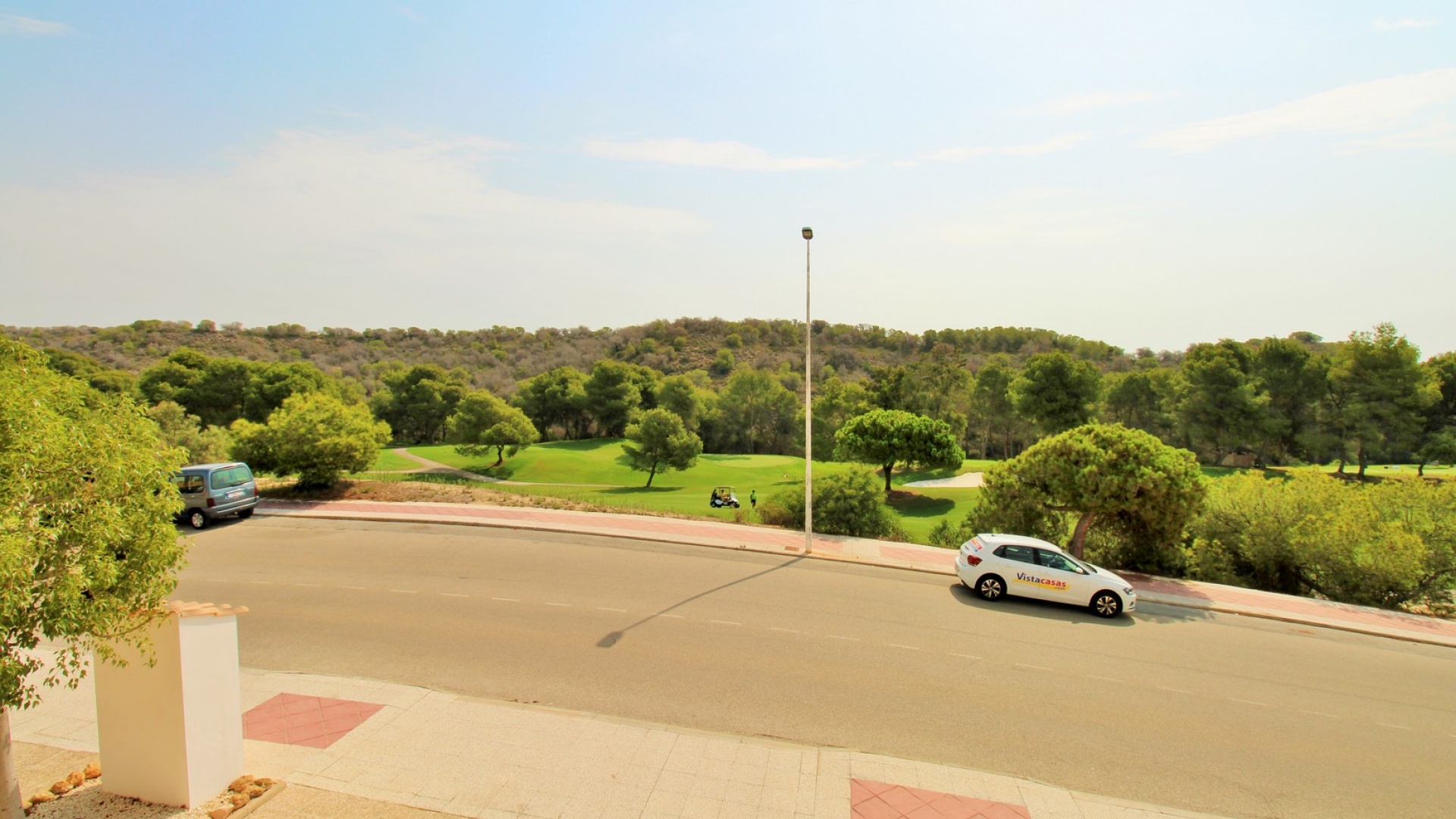 Wederverkoop - Appartement - Villamartin - las ramblas