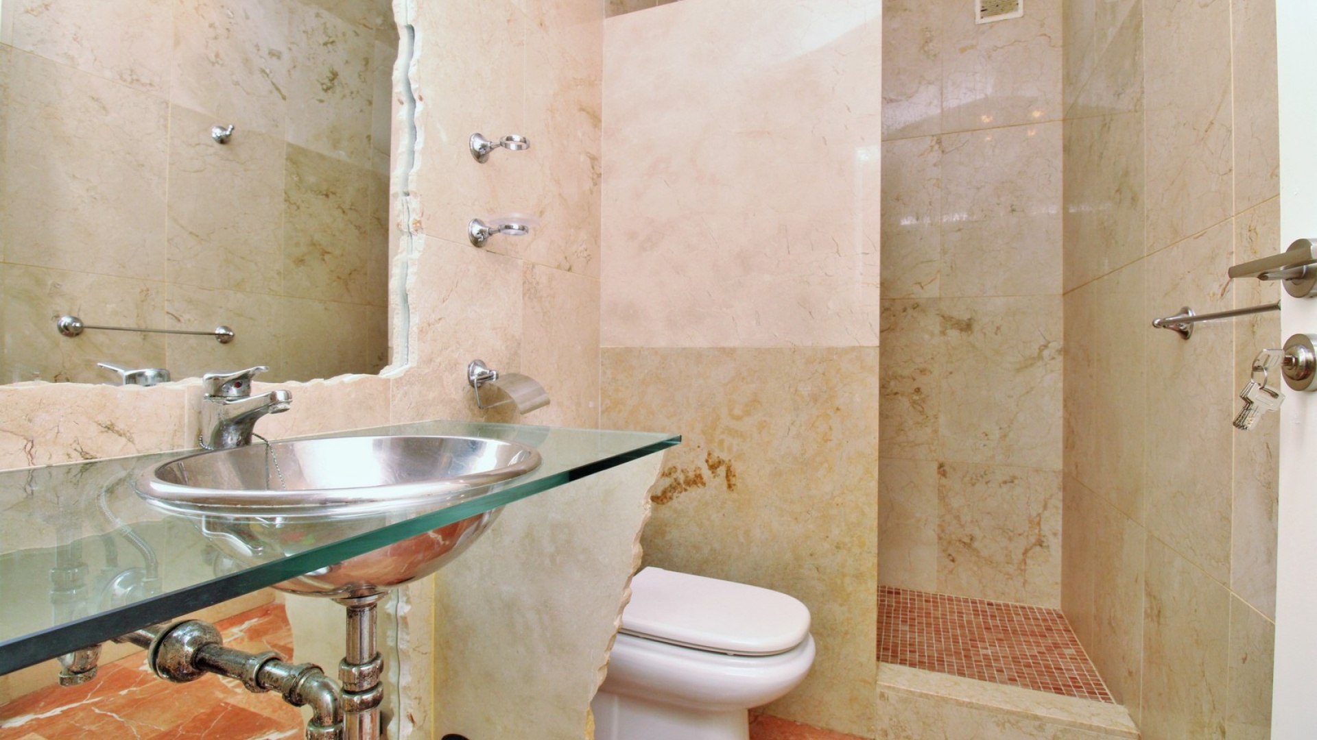 Wederverkoop - Appartement - Villamartin - las ramblas