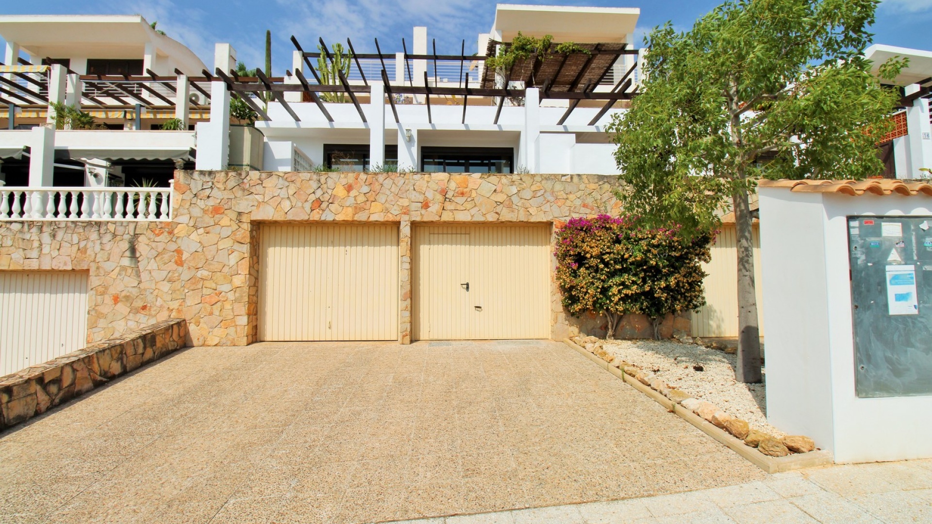 Wederverkoop - Appartement - Villamartin - las ramblas