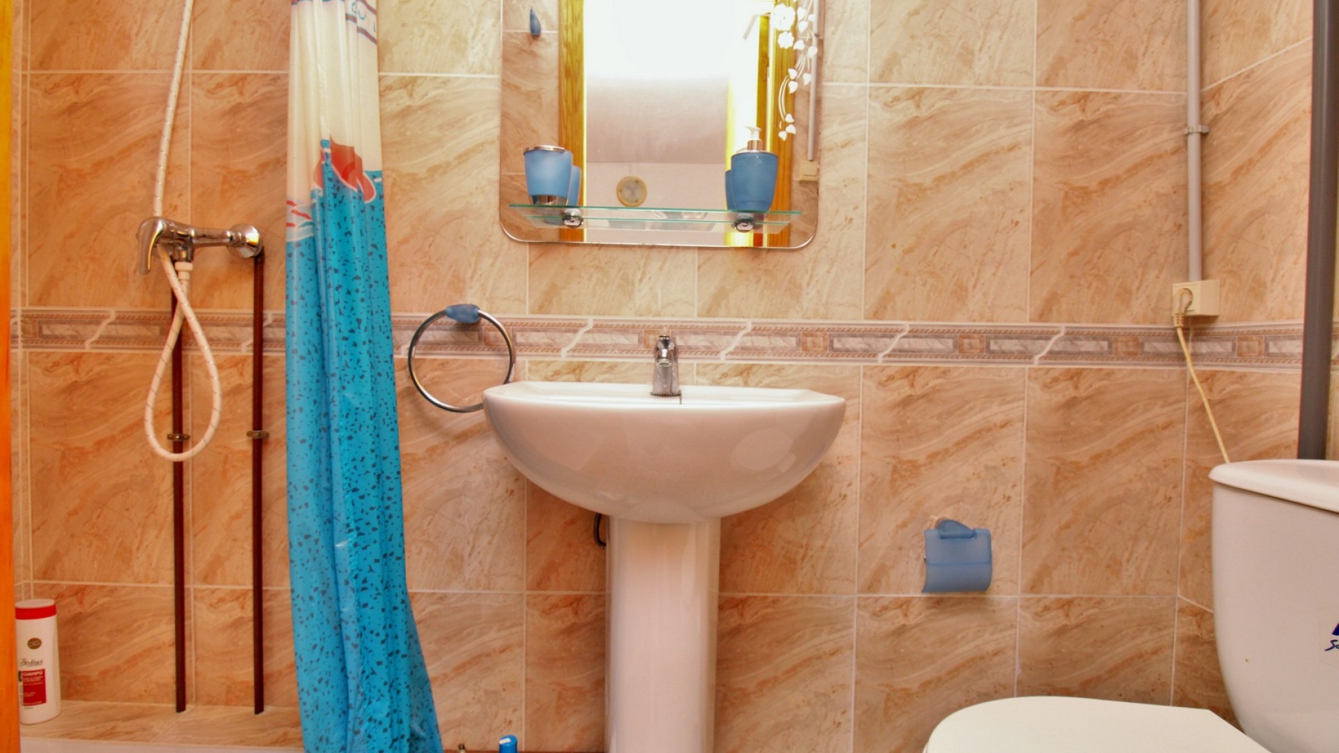 Wederverkoop - Appartement - Villamartin - las ramblas