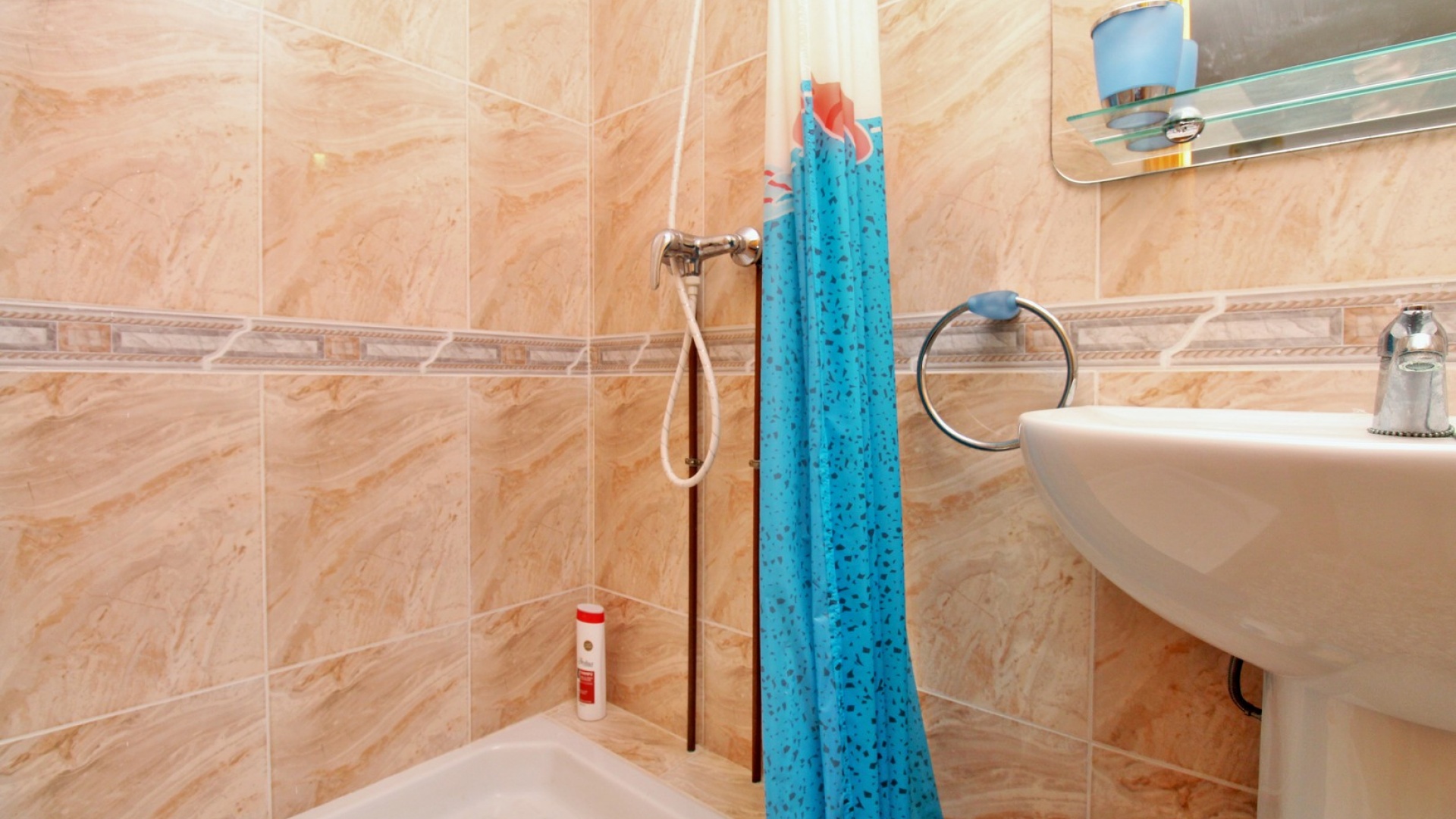 Wederverkoop - Appartement - Villamartin - las ramblas