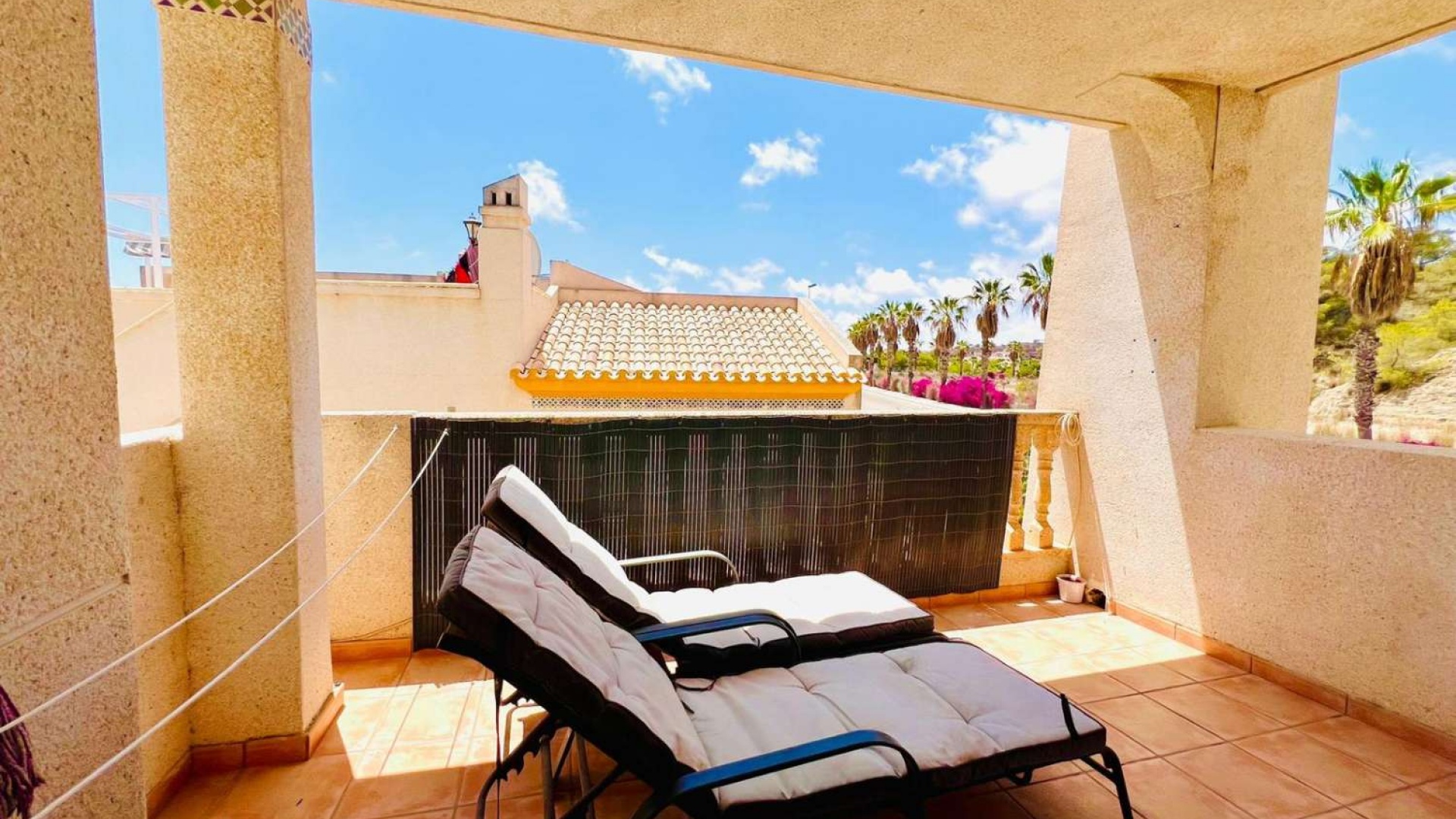 Wederverkoop - Appartement - Villamartin - las ramblas