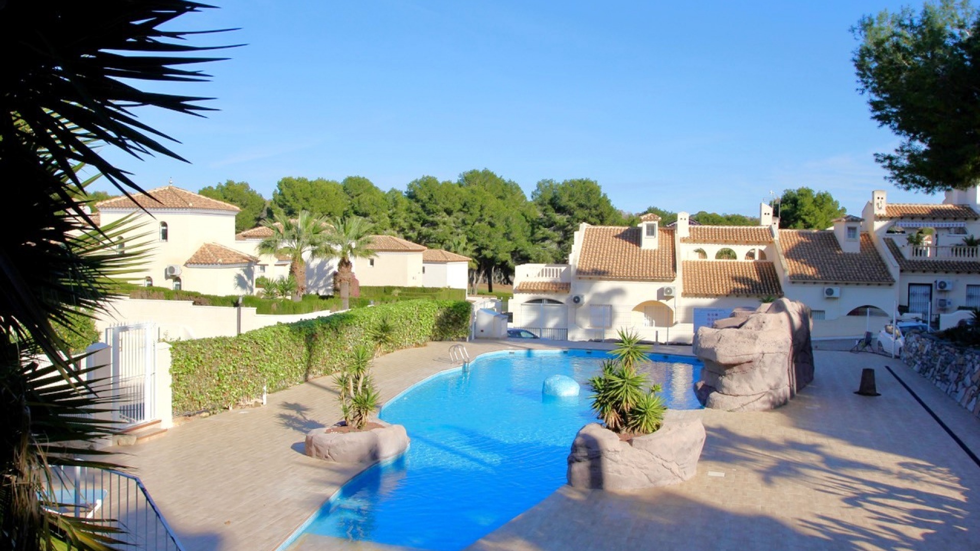 Wederverkoop - Appartement - Villamartin - las ramblas