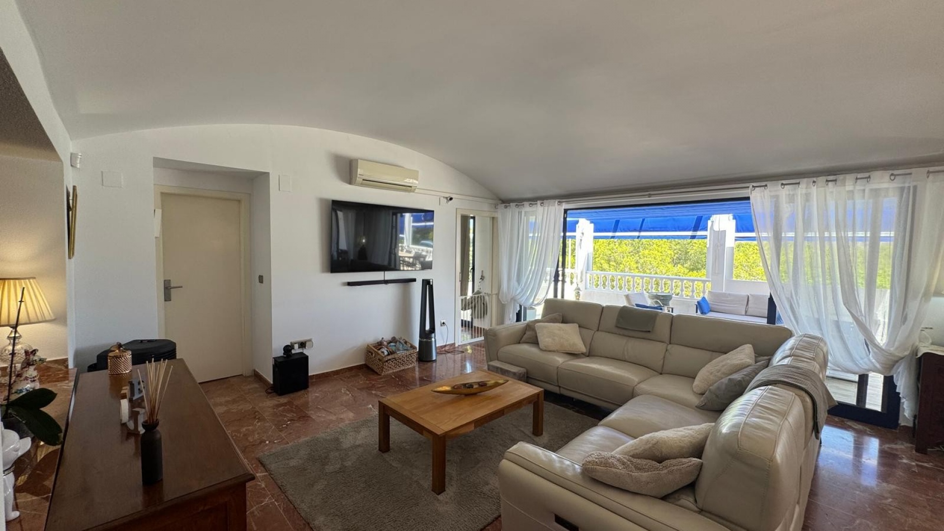 Wederverkoop - Appartement - Villamartin - las ramblas